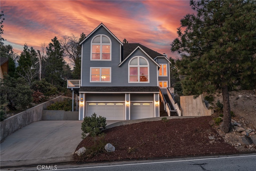 27732 North Bay Road Lake Arrowhead, CA 92352 - Photo 35 of 36