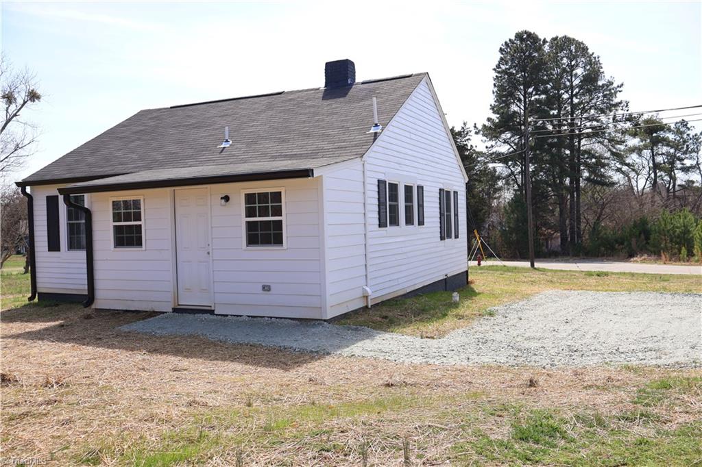 200 Burch Avenue Roxboro, NC 27573 - Photo 20 of 24