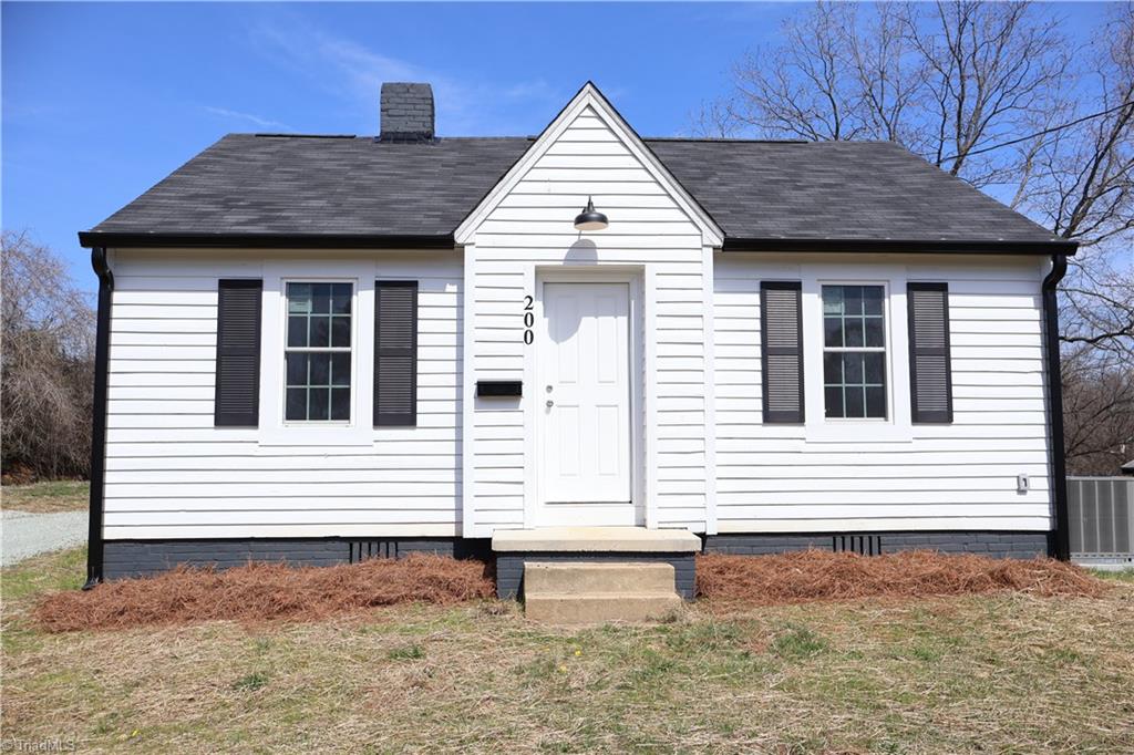 200 Burch Avenue Roxboro, NC 27573 - Photo 2 of 24