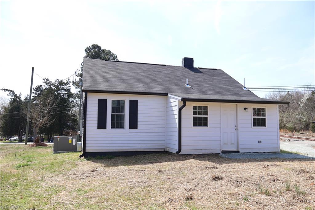 200 Burch Avenue Roxboro, NC 27573 - Photo 21 of 24