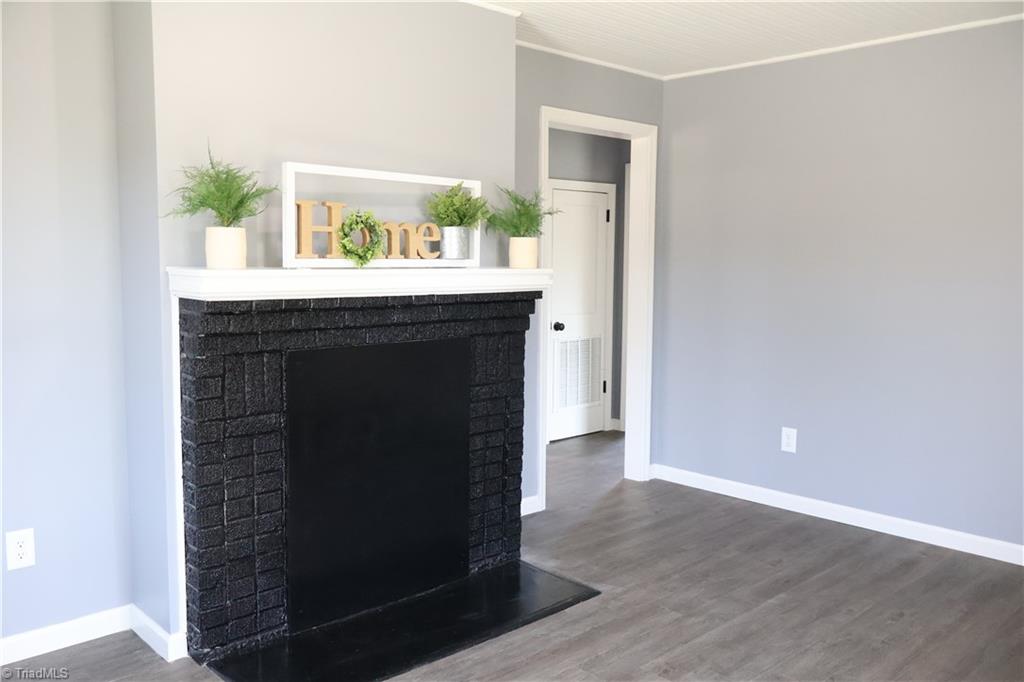 200 Burch Avenue Roxboro, NC 27573 - Photo 5 of 24