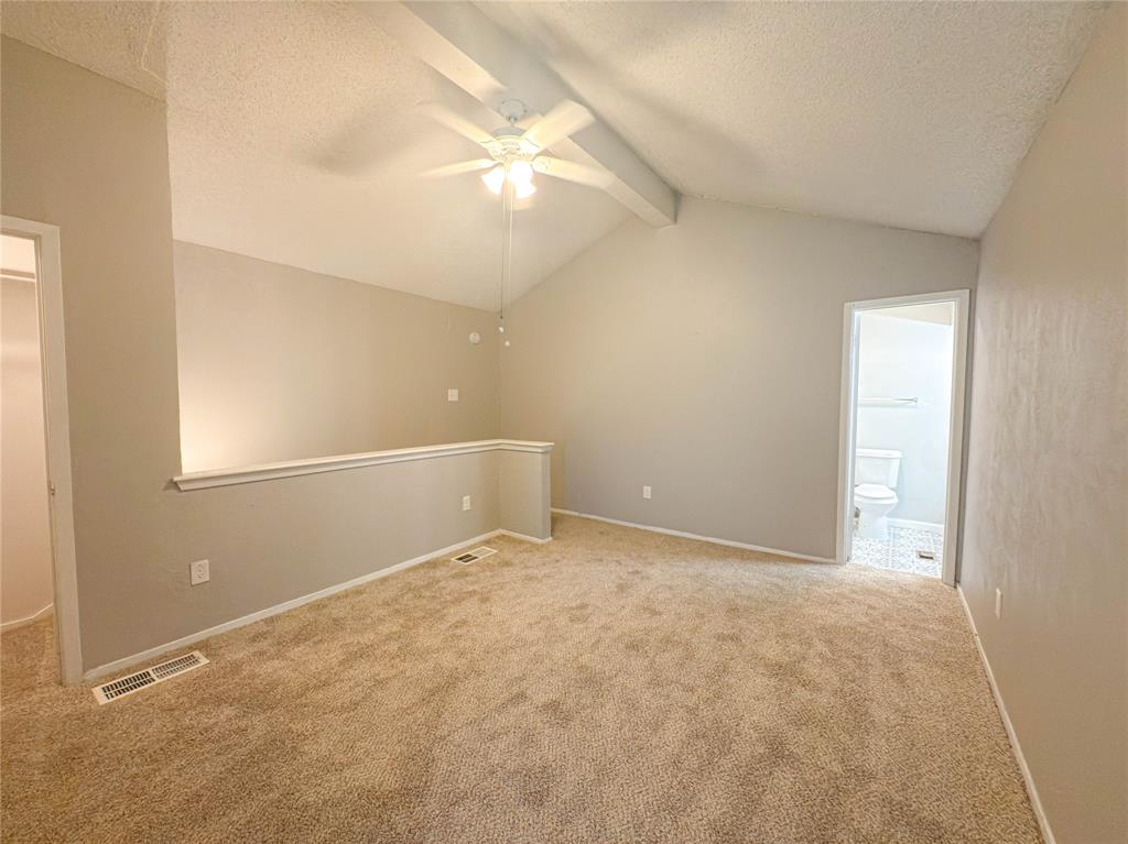 9696 Walnut Street, Unit 2108 Dallas, TX 75243 - Photo 15 of 21 an empty room with windows