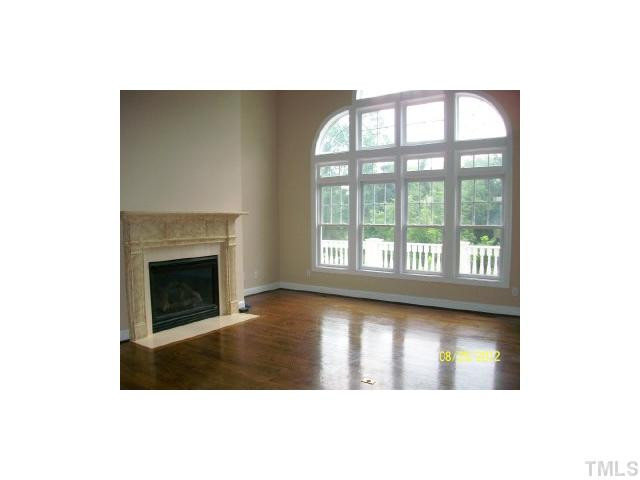 12520 Angel Falls Road Raleigh, NC 27614 - Photo 3 of 23 Den/Family/Great Room