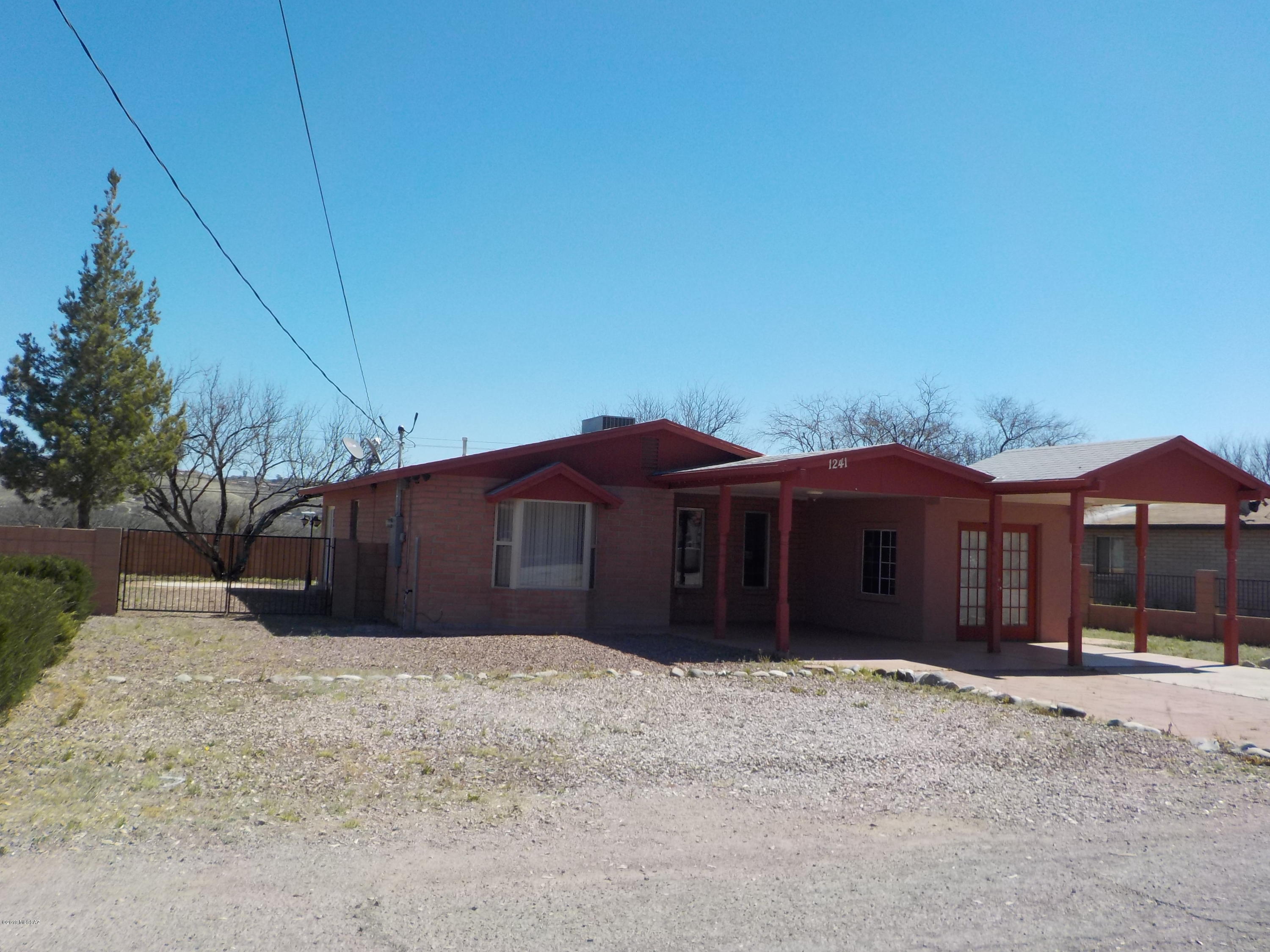 1241 Virgilio Court Rio Rico, AZ 85648 - Photo 13 of 13