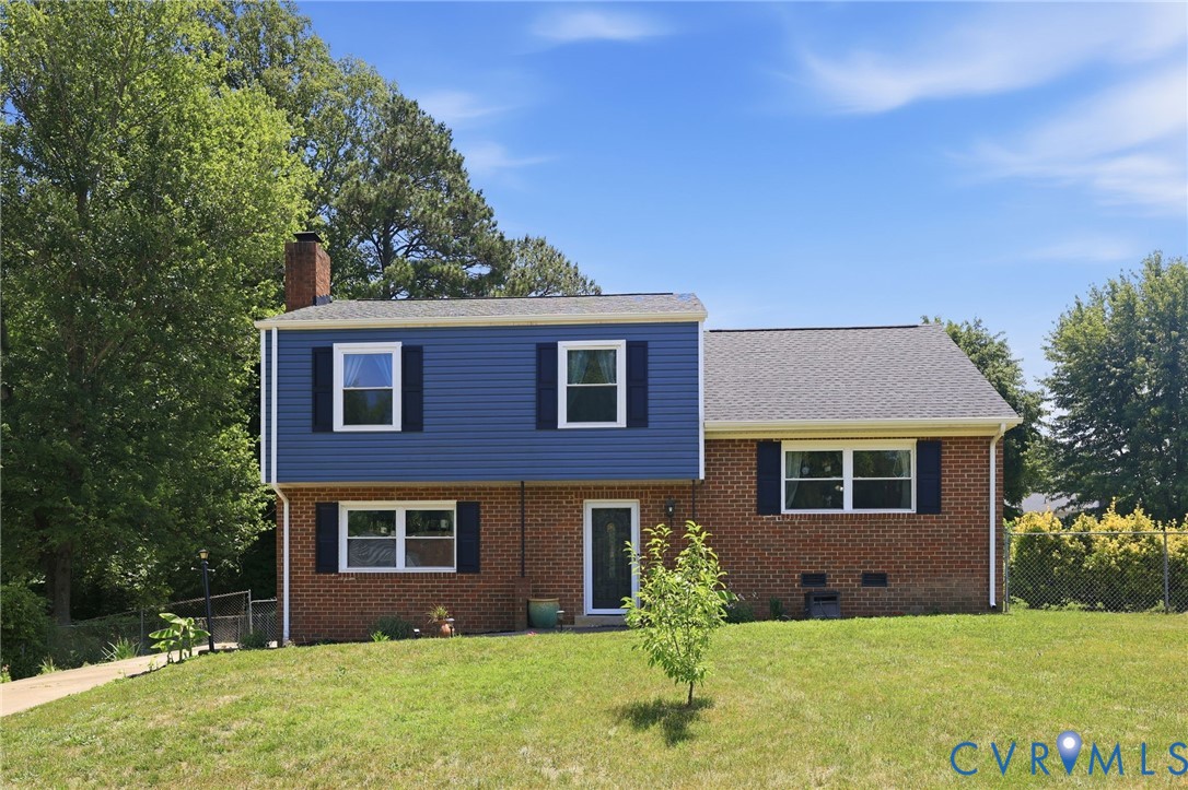 707 Rosegill Road Richmond, VA 23236 - Photo 1 of 35