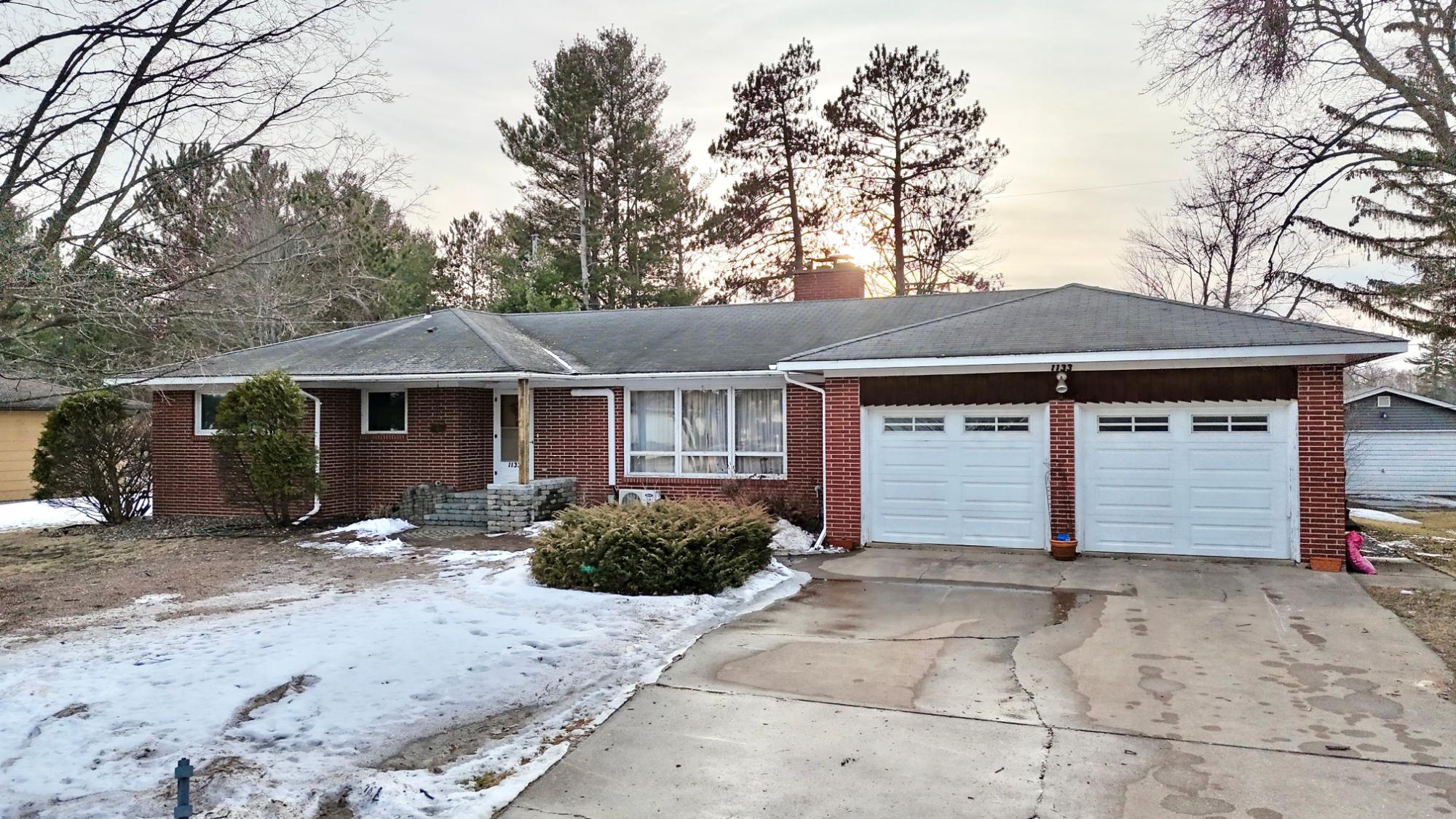 1133 East King Road Tomahawk, WI 54487 - Photo 3 of 40 Gallery Image 3