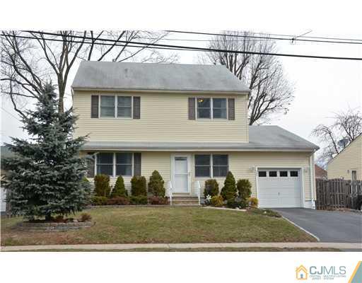 584 New Dover Road Colonia, NJ 07067 - Photo 1 of 25 Gallery Image 1