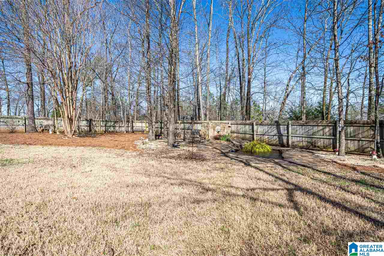 234 Timber Ridge Circle Alabaster, AL 35007 - Photo 44 of 49