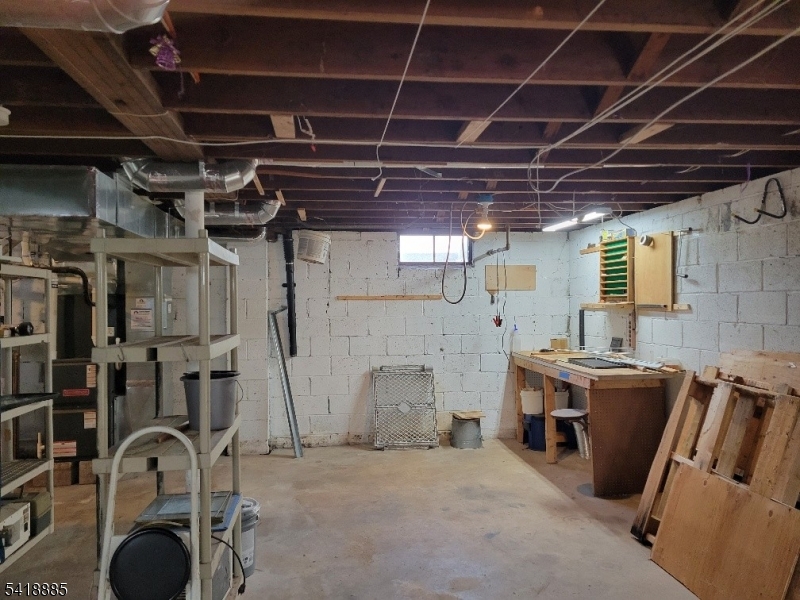 403 Highway 202, Unit B Raritan, NJ 08869 - Photo 9 of 9 a utility room with dryer and washer