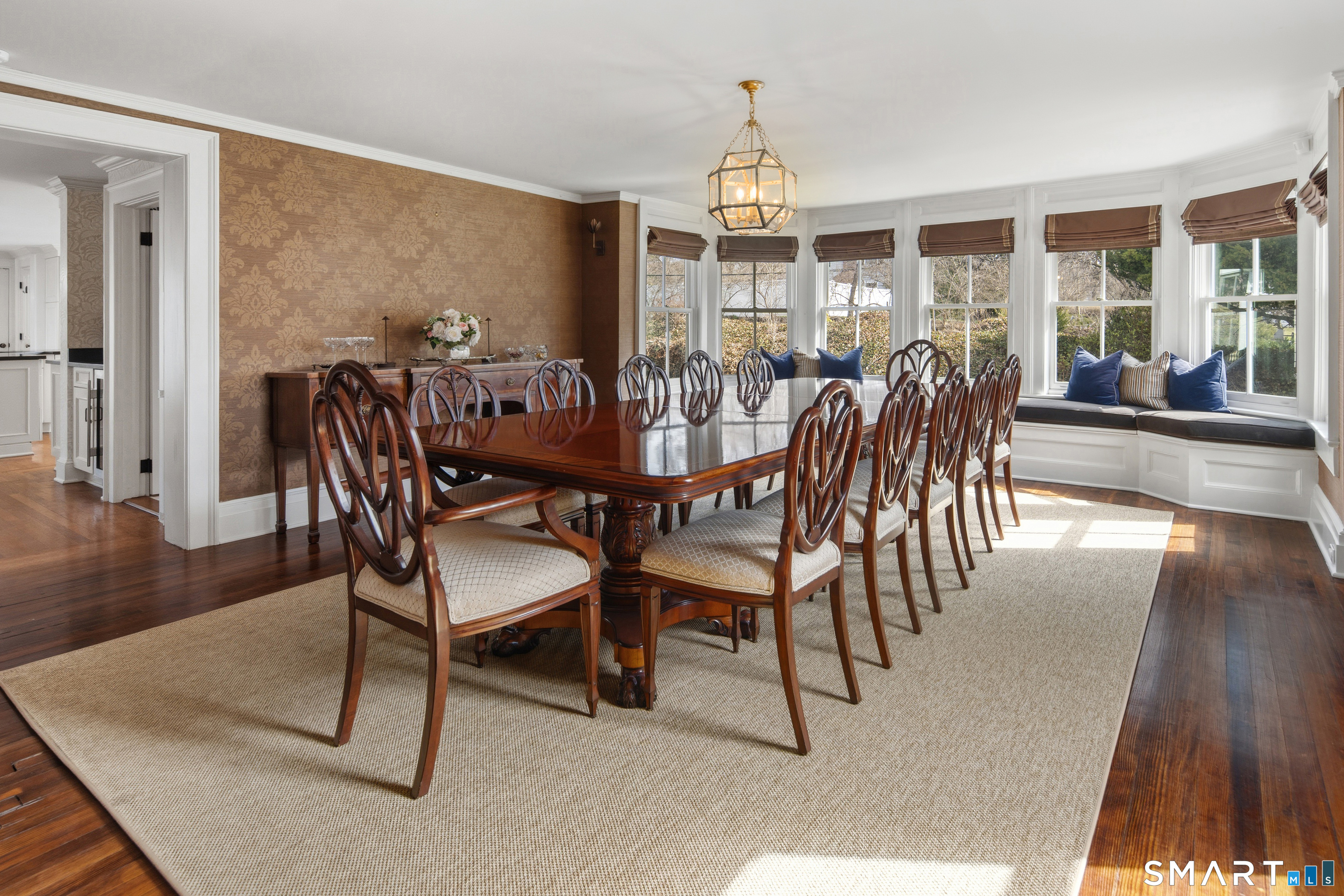 5 Middlesex Road Darien, CT 06820 - Photo 11 of 47