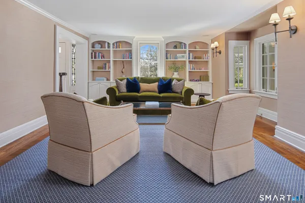 $3,495,000 | 5 Middlesex Road, Darien, CT 06820