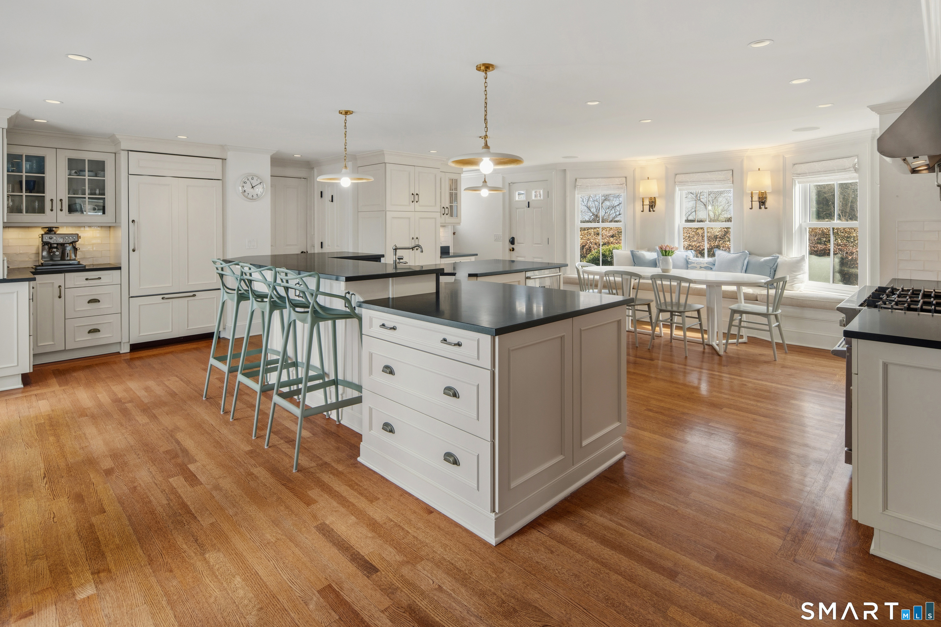 5 Middlesex Road Darien, CT 06820 - Photo 13 of 38