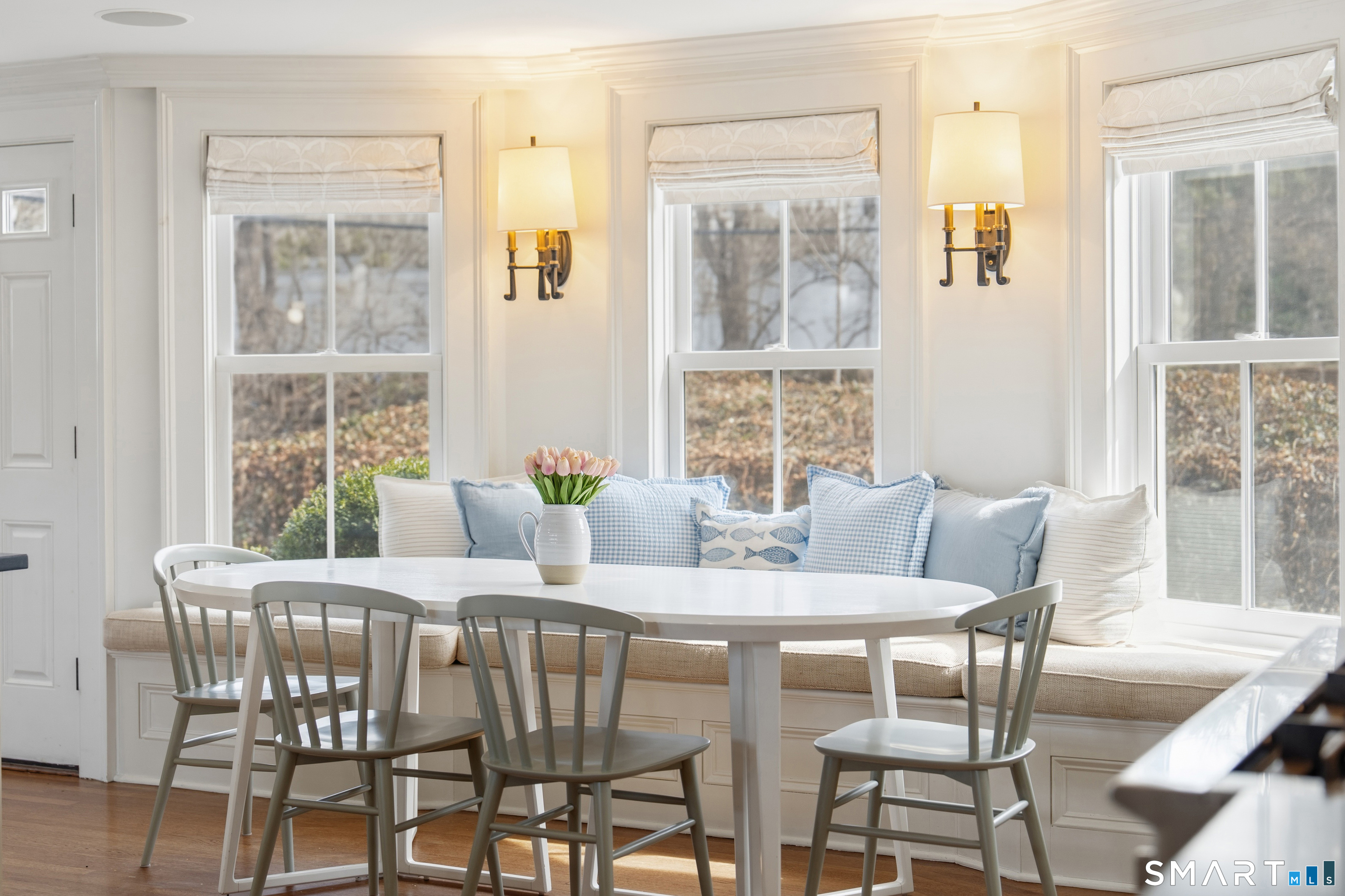 5 Middlesex Road Darien, CT 06820 - Photo 13 of 33 with window seat