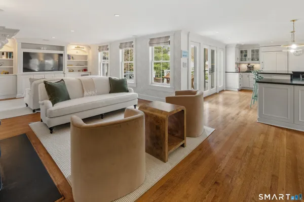 $3,495,000 | 5 Middlesex Road, Darien, CT 06820