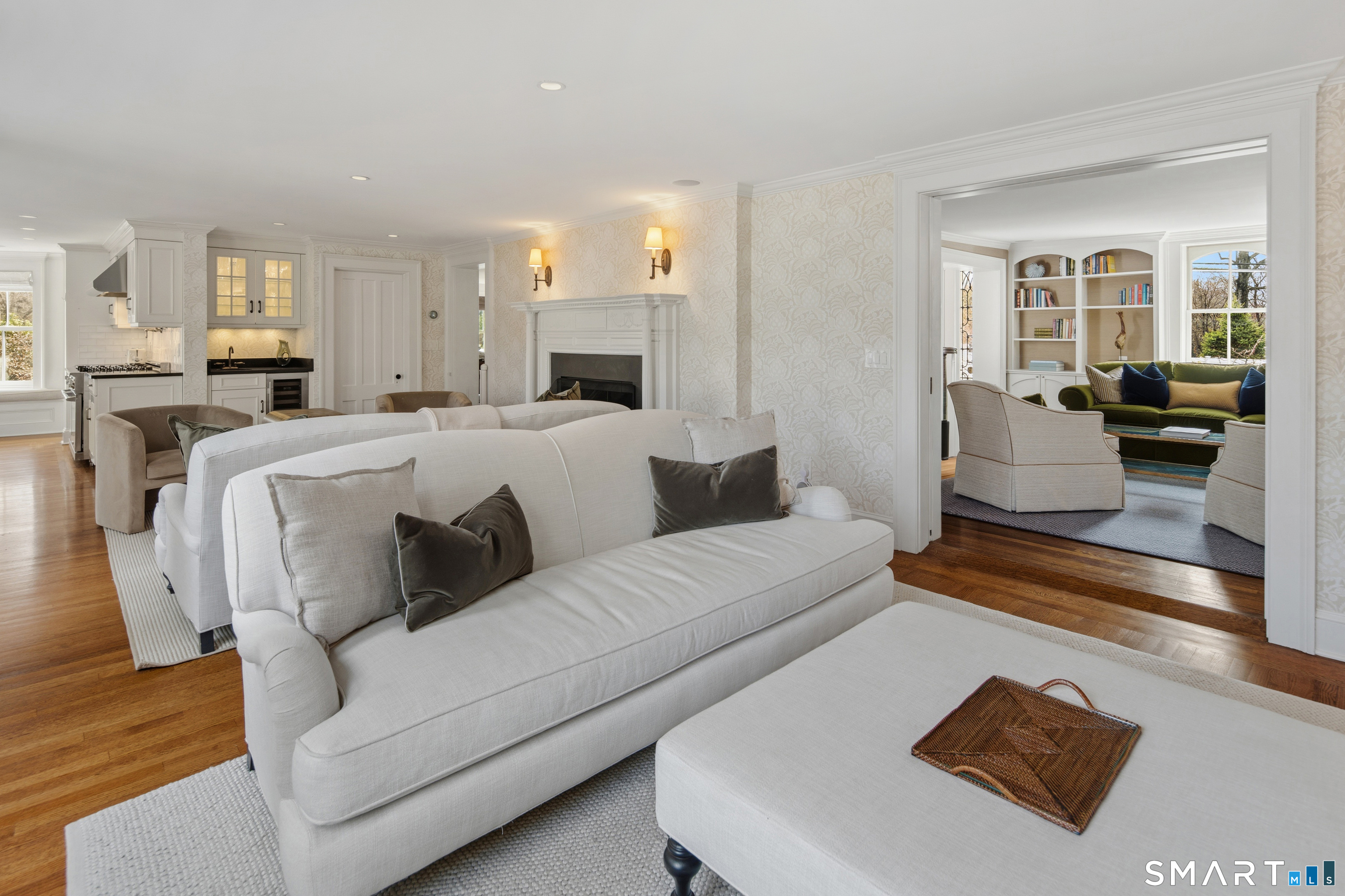 5 Middlesex Road Darien, CT 06820 - Photo 14 of 47