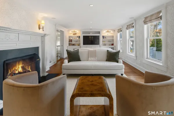$3,495,000 | 5 Middlesex Road, Darien, CT 06820