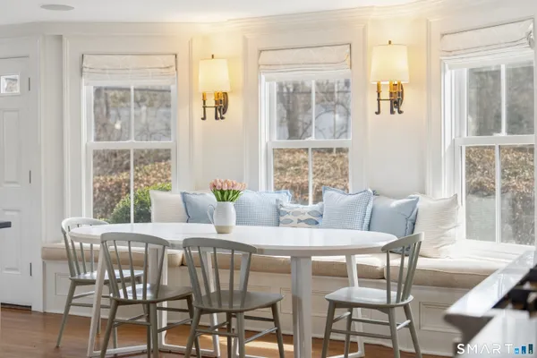 $3,495,000 | 5 Middlesex Road, Darien, CT 06820