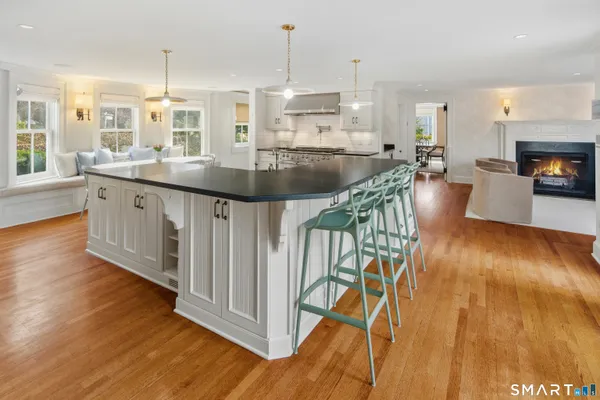 $3,495,000 | 5 Middlesex Road, Darien, CT 06820