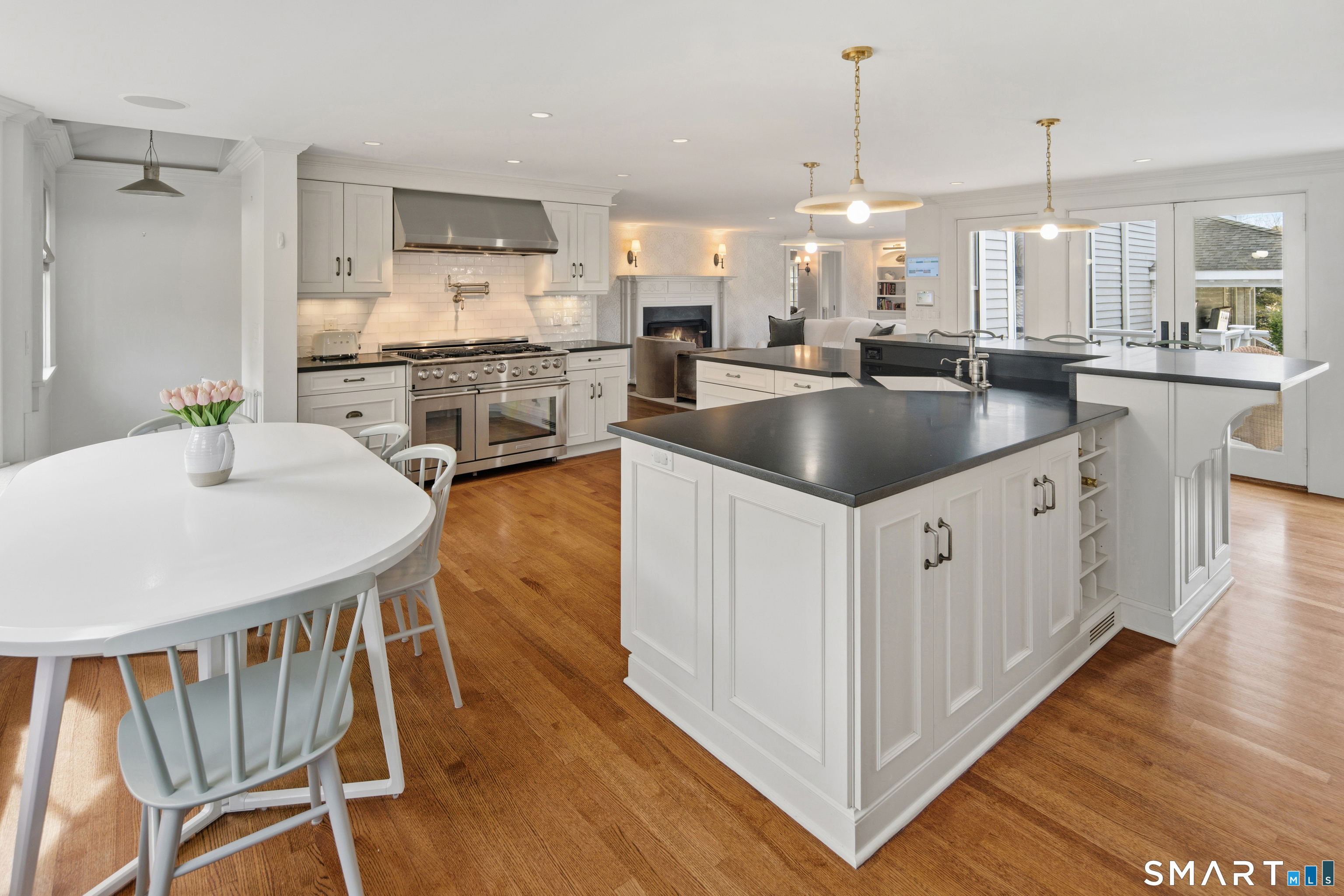 5 Middlesex Road Darien, CT 06820 - Photo 20 of 47