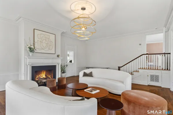 $3,495,000 | 5 Middlesex Road, Darien, CT 06820