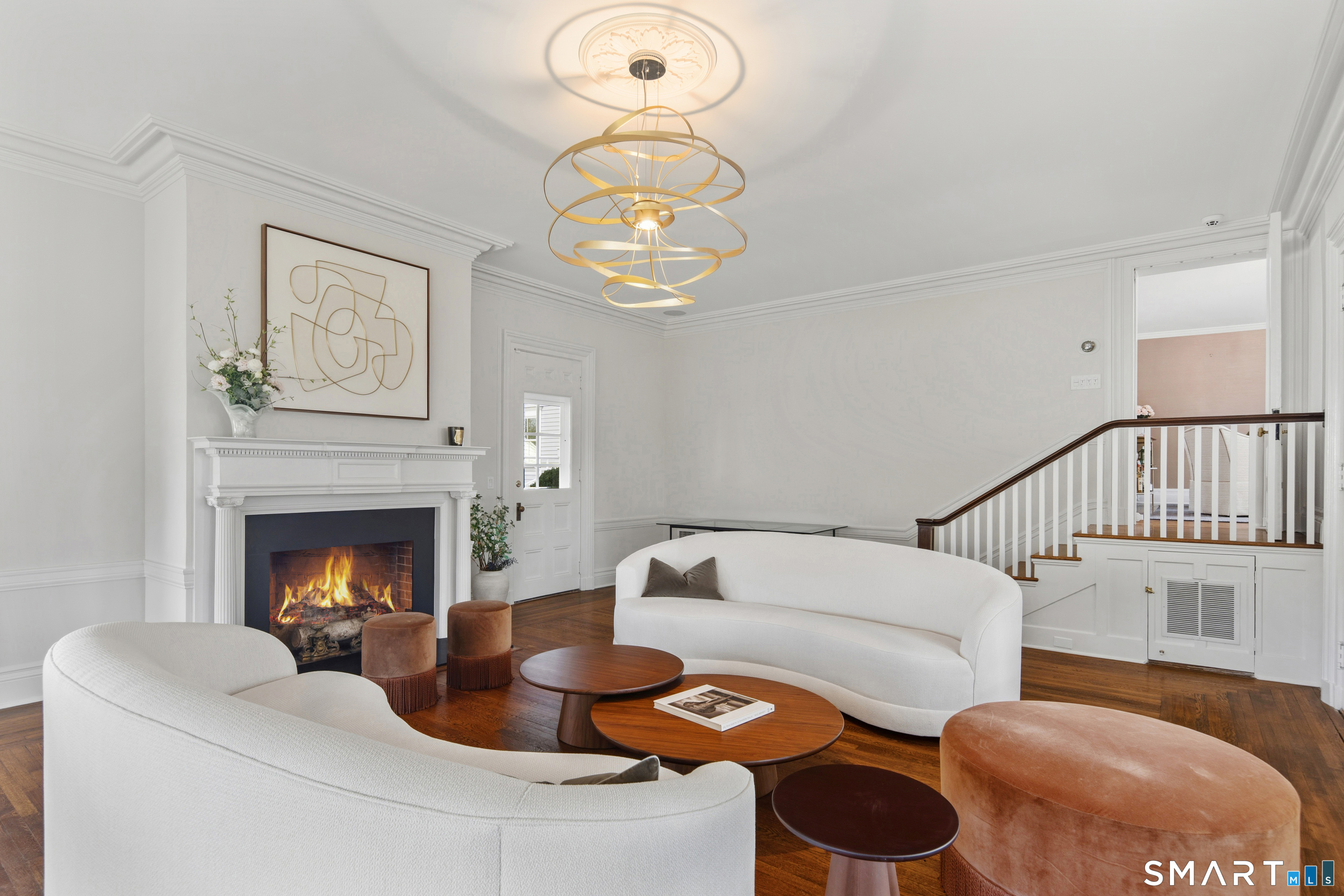 5 Middlesex Road Darien, CT 06820 - Photo 27 of 47