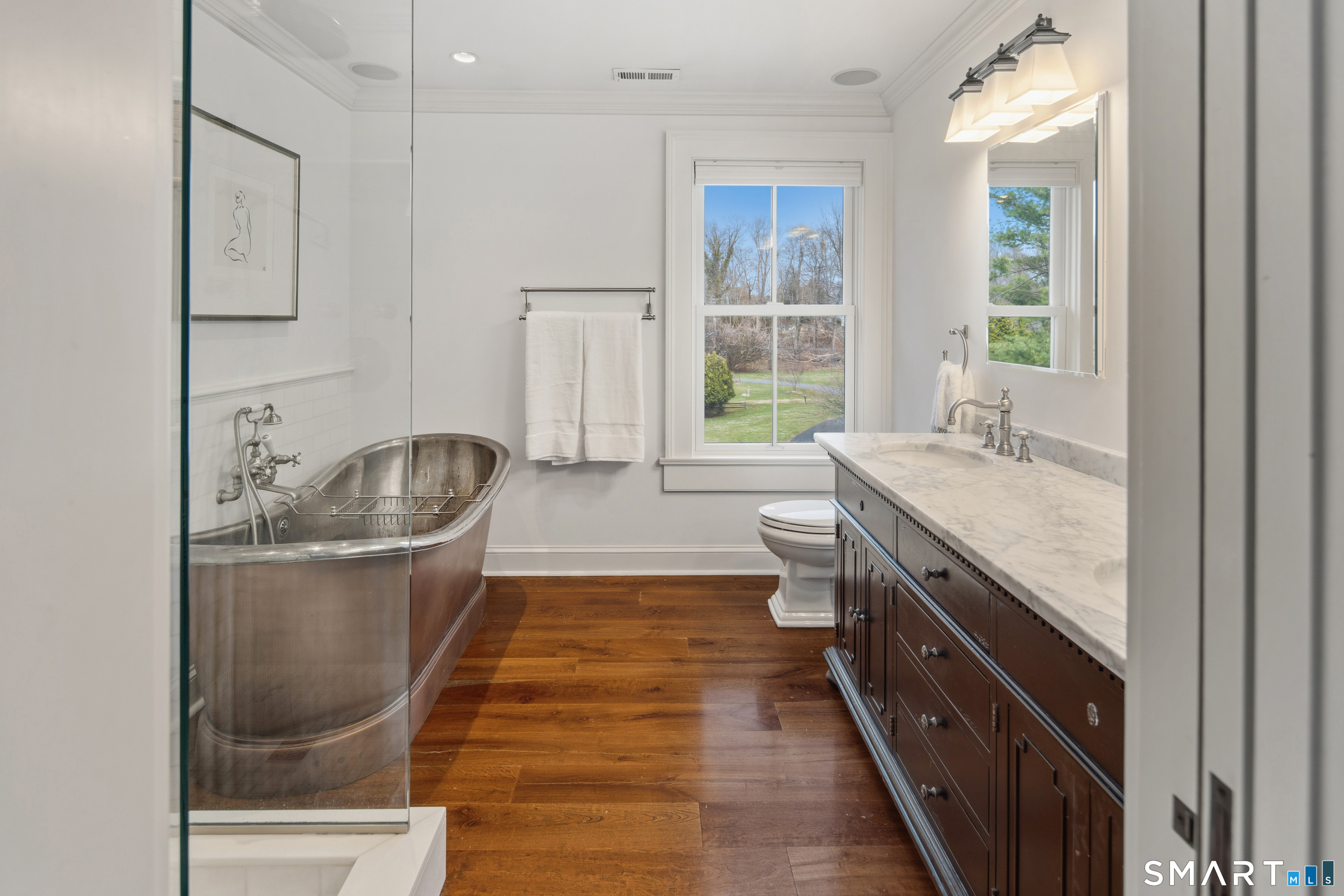 5 Middlesex Road Darien, CT 06820 - Photo 28 of 38