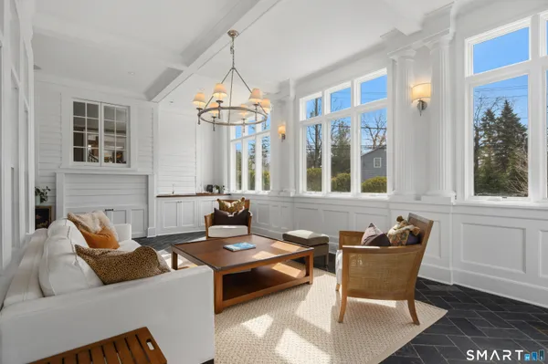 $3,495,000 | 5 Middlesex Road, Darien, CT 06820