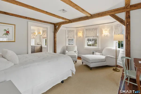 $3,495,000 | 5 Middlesex Road, Darien, CT 06820