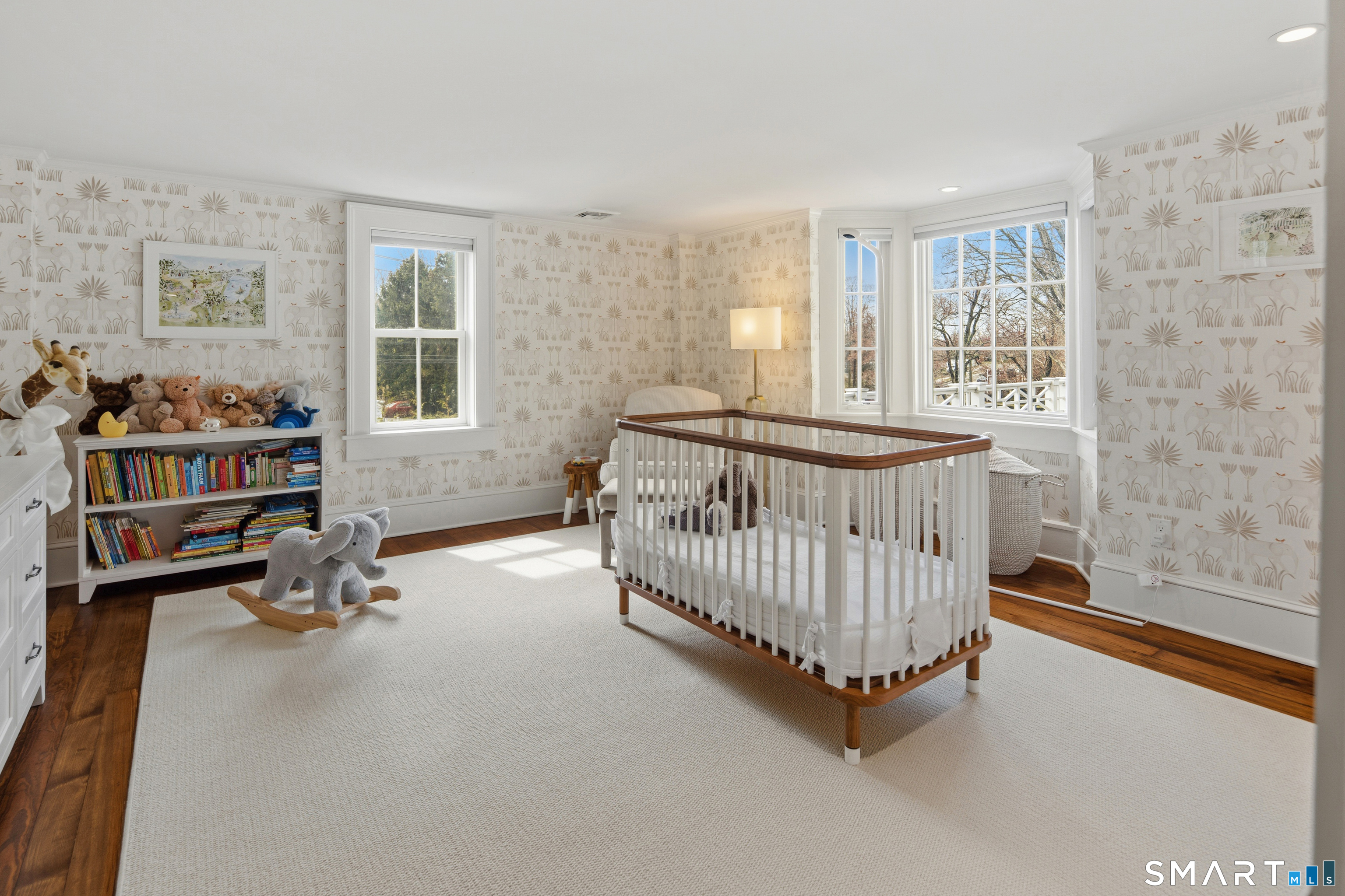 5 Middlesex Road Darien, CT 06820 - Photo 39 of 47