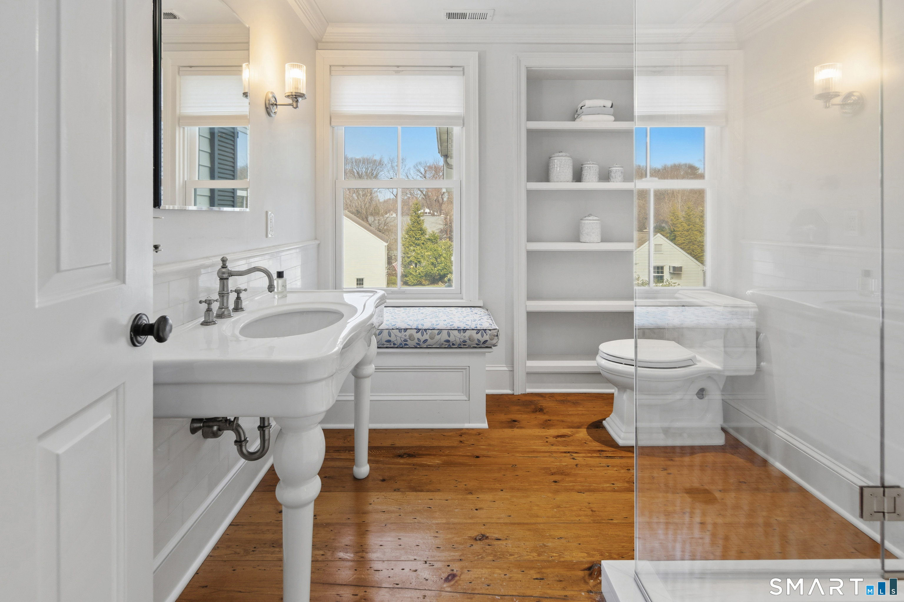 5 Middlesex Road Darien, CT 06820 - Photo 40 of 47