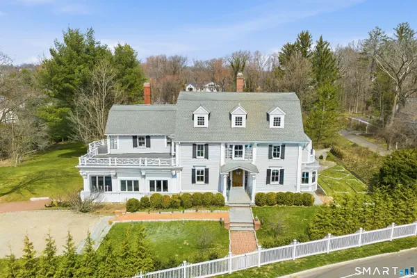 $3,495,000 | 5 Middlesex Road, Darien, CT 06820
