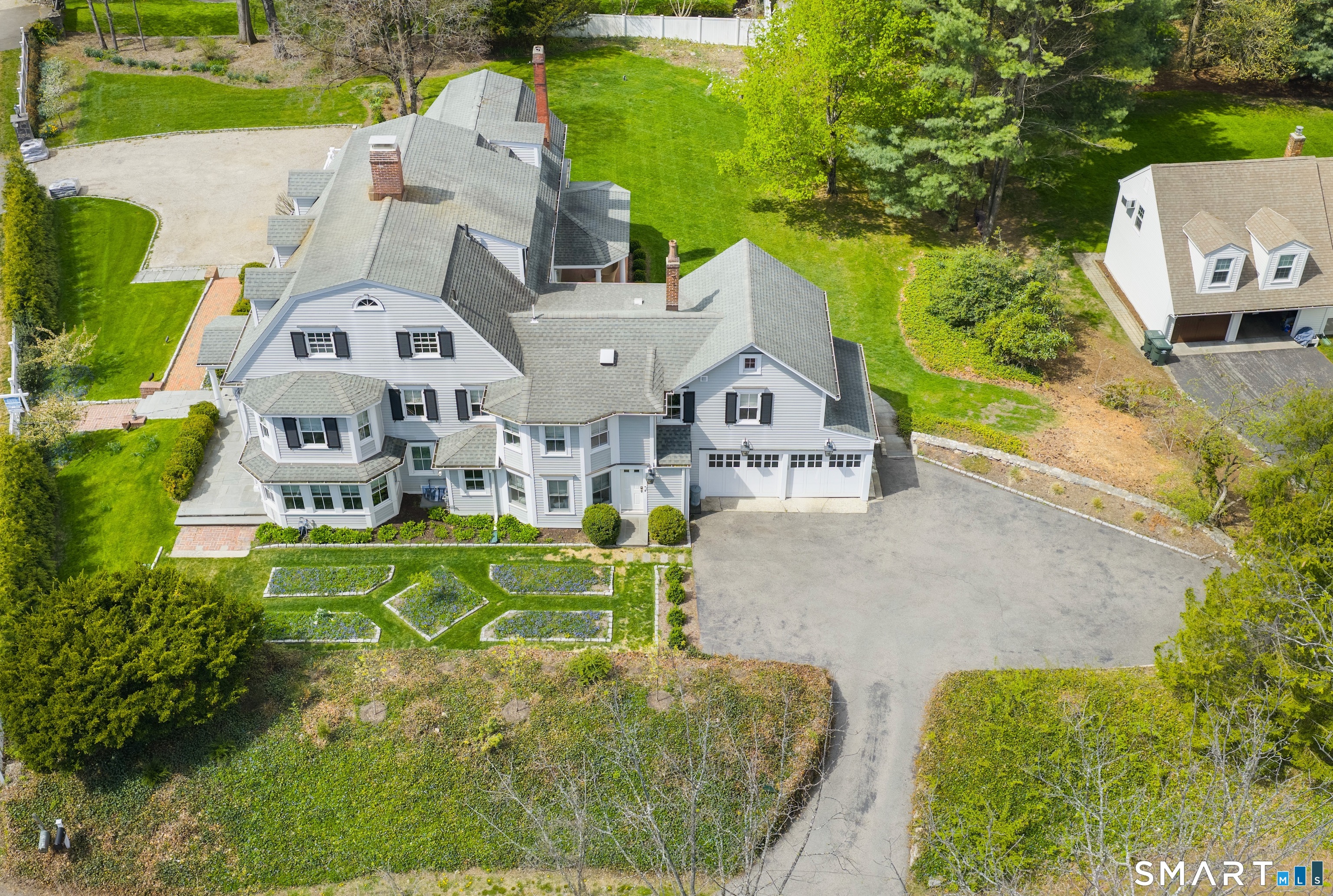 5 Middlesex Road Darien, CT 06820 - Photo 4 of 33