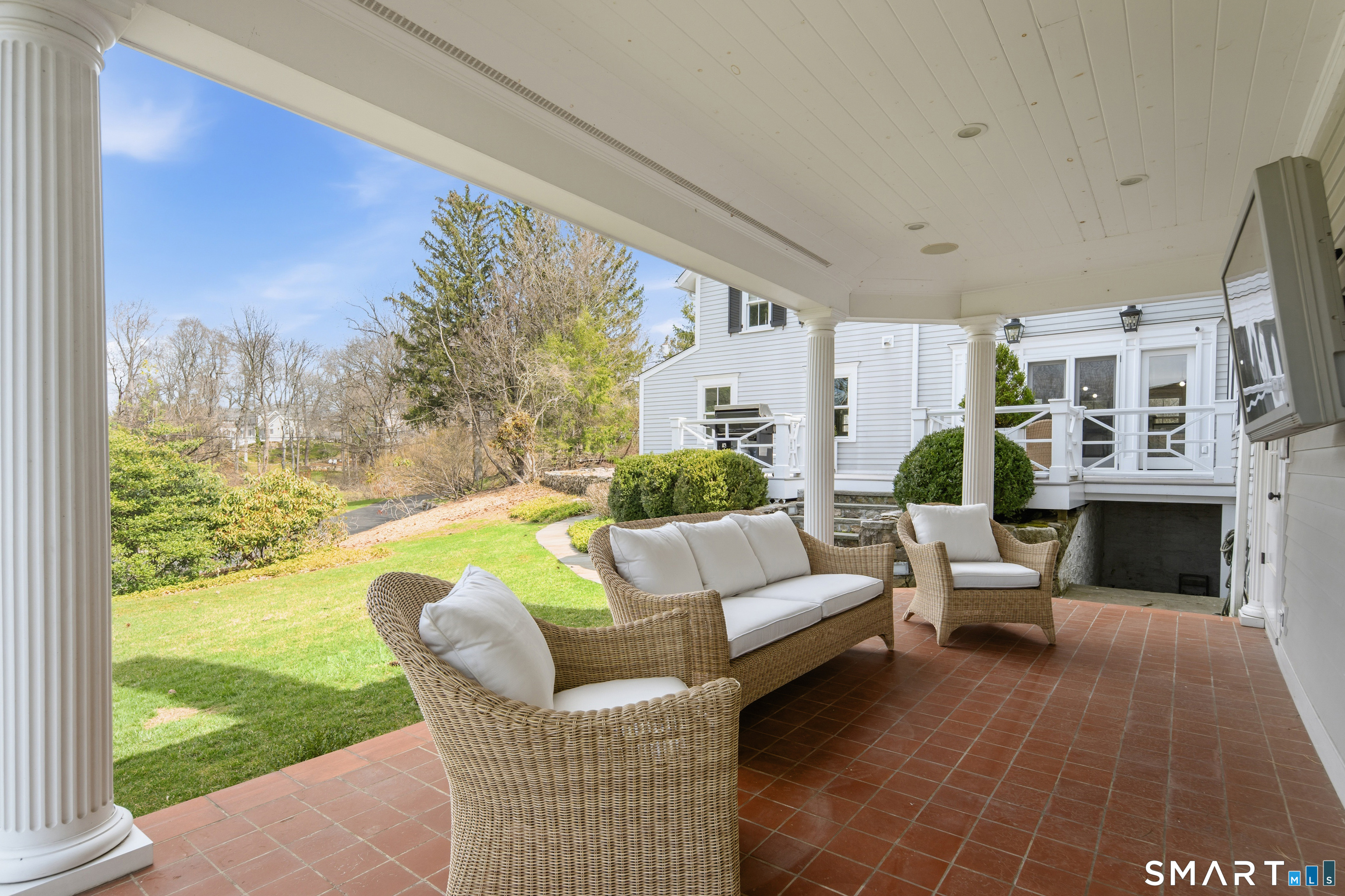 5 Middlesex Road Darien, CT 06820 - Photo 46 of 47