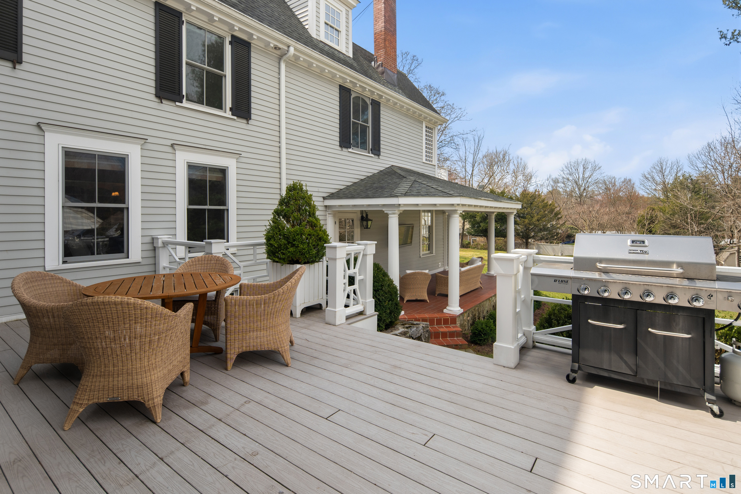 5 Middlesex Road Darien, CT 06820 - Photo 47 of 47