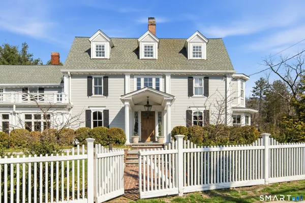 $3,495,000 | 5 Middlesex Road, Darien, CT 06820