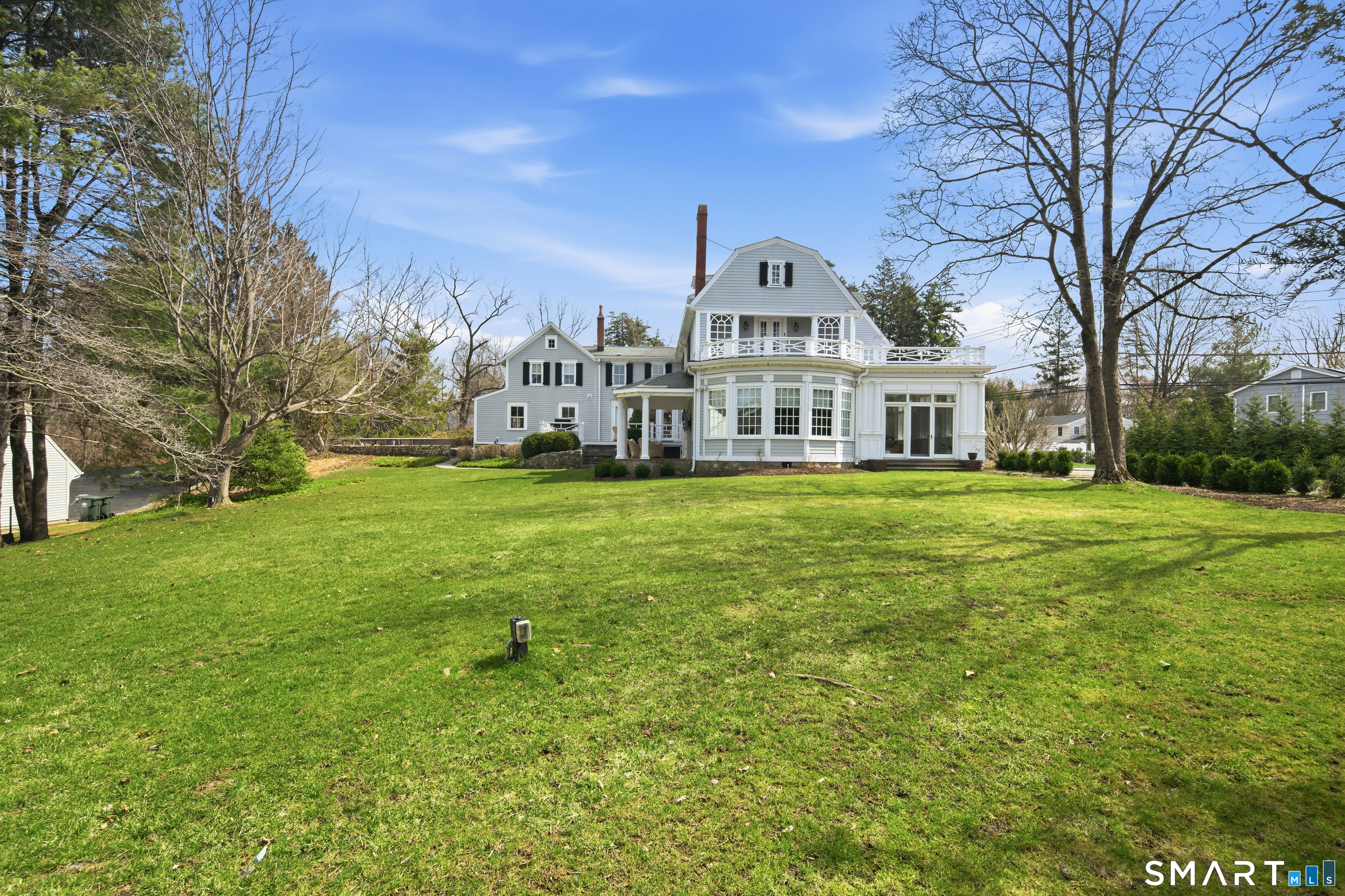 5 Middlesex Road Darien, CT 06820 - Photo 7 of 47