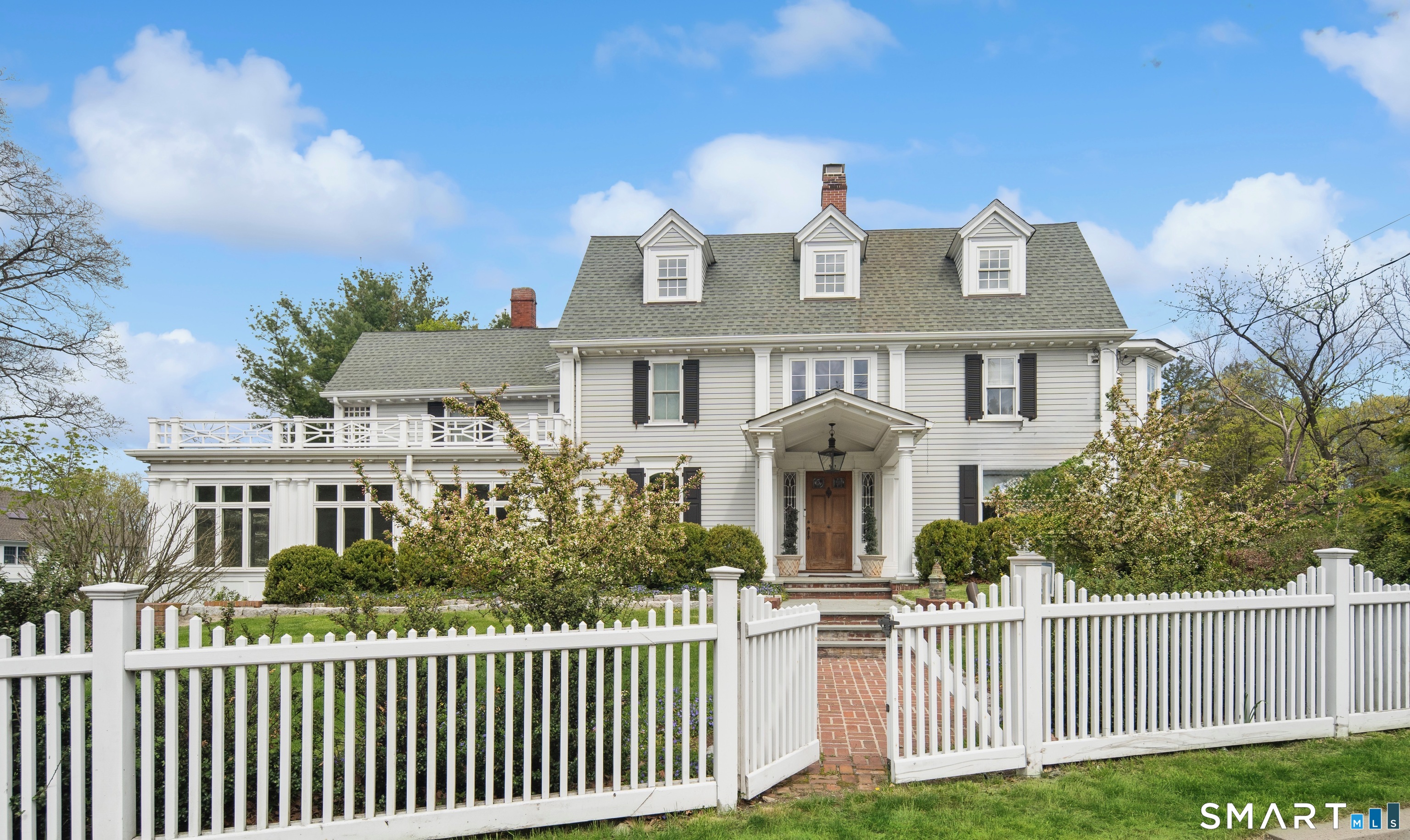 5 Middlesex Road Darien, CT 06820 - Photo 7 of 38