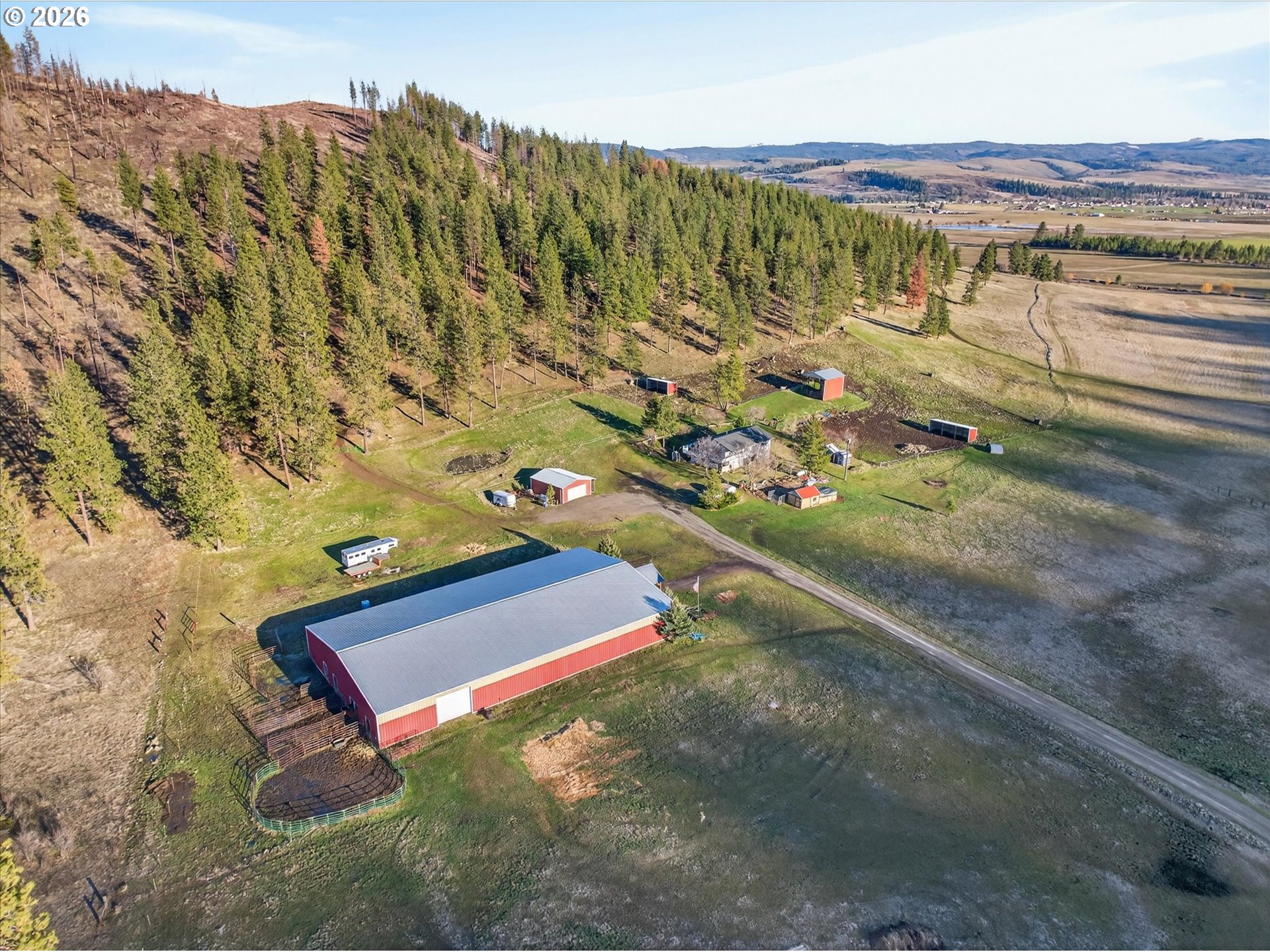 71459 Valley View Road Elgin, OR 97827 - Photo 1 of 48