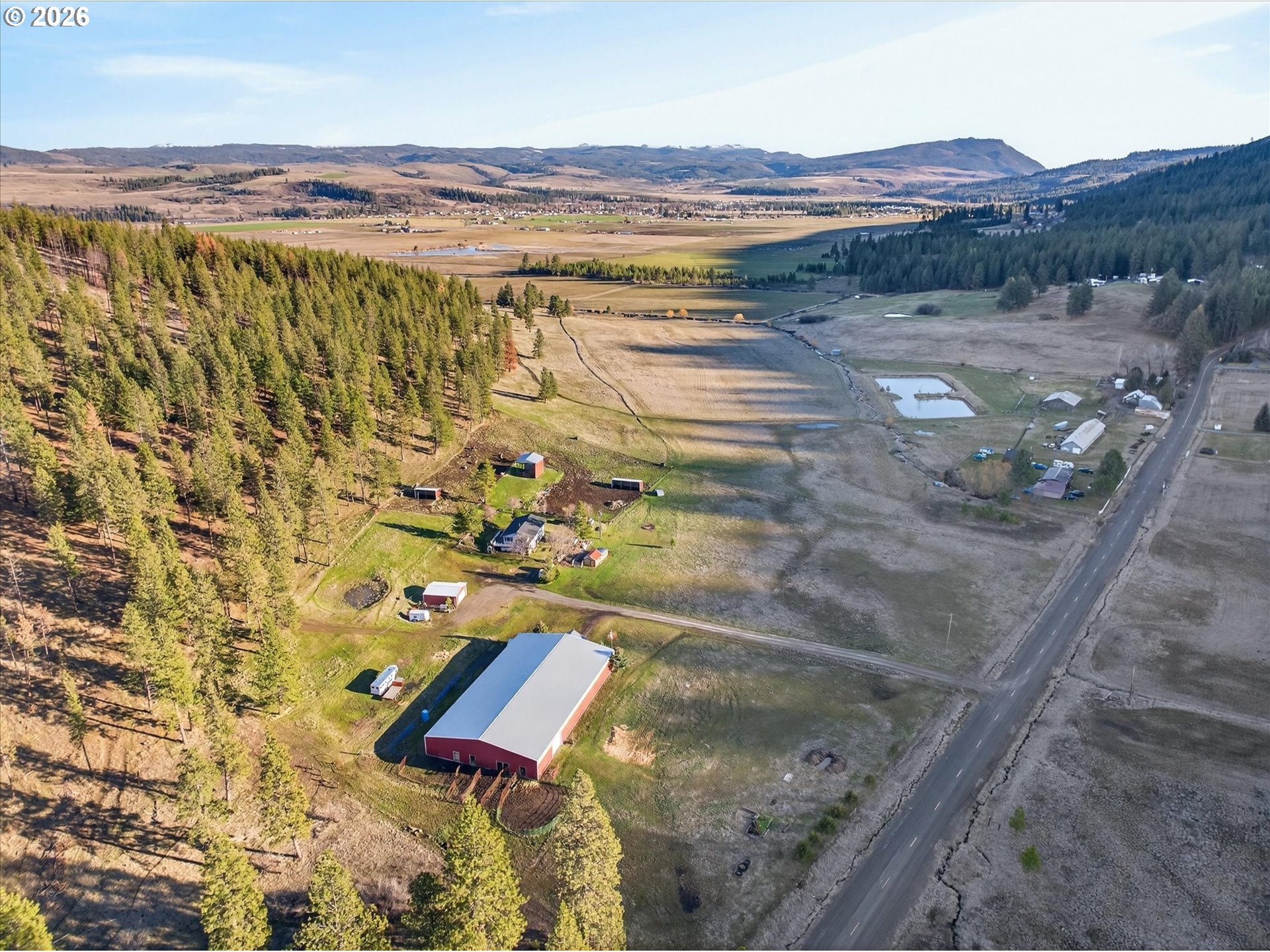 71459 Valley View Road Elgin, OR 97827 - Photo 2 of 48