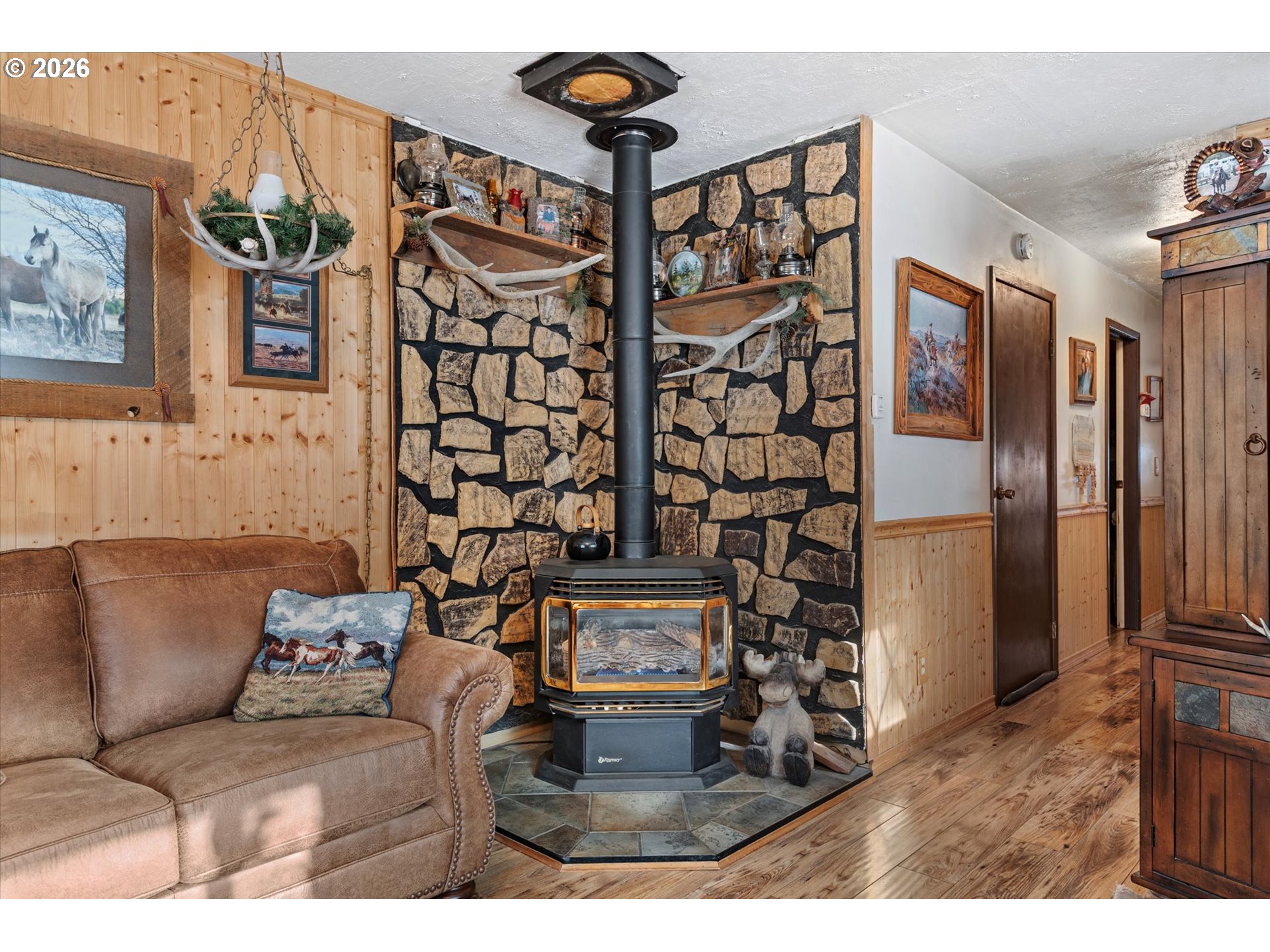71459 Valley View Road Elgin, OR 97827 - Photo 21 of 48