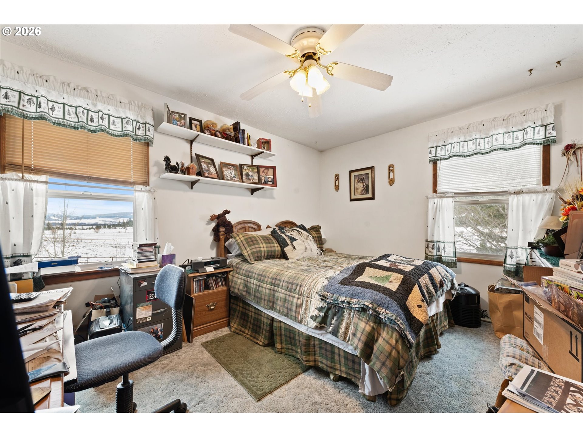 71459 Valley View Road Elgin, OR 97827 - Photo 28 of 48