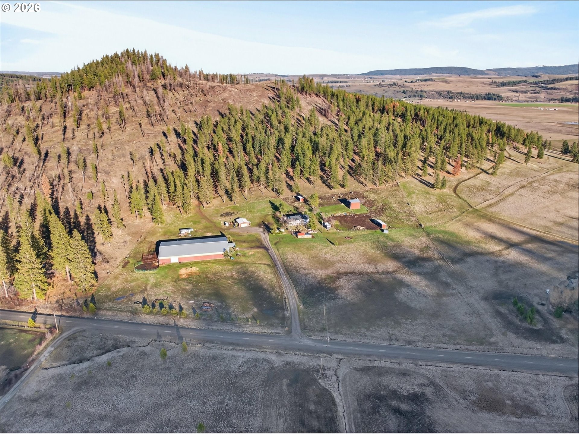 71459 Valley View Road Elgin, OR 97827 - Photo 3 of 48