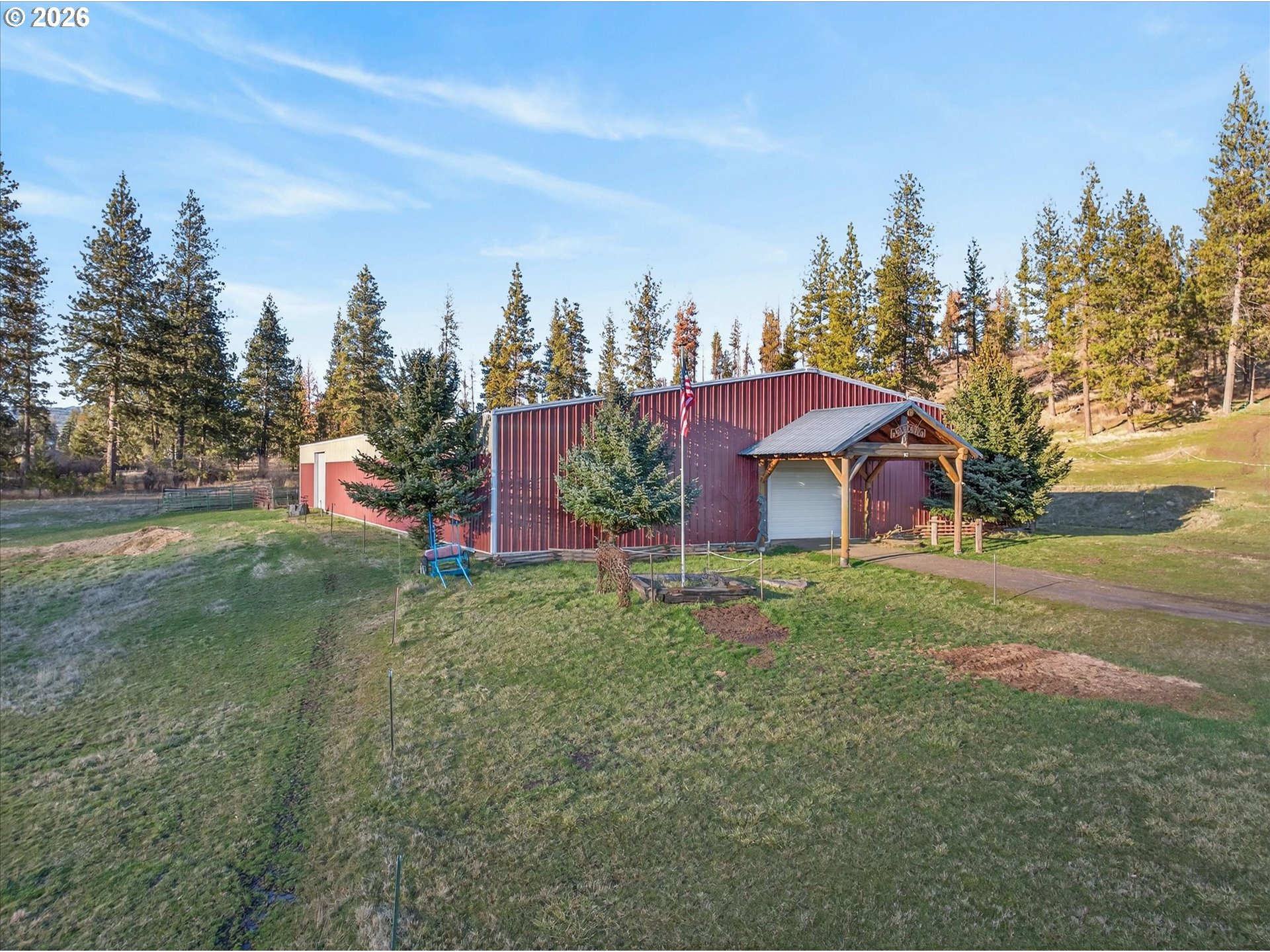 71459 Valley View Road Elgin, OR 97827 - Photo 31 of 48