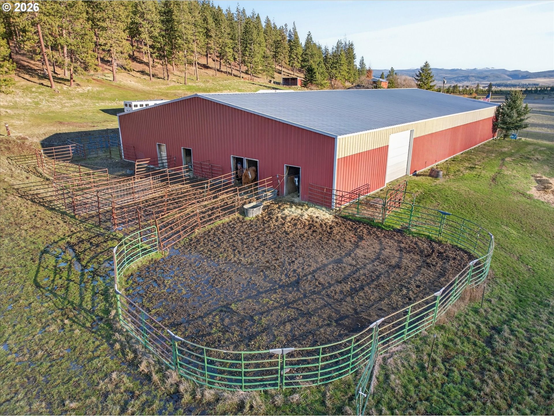 71459 Valley View Road Elgin, OR 97827 - Photo 37 of 48