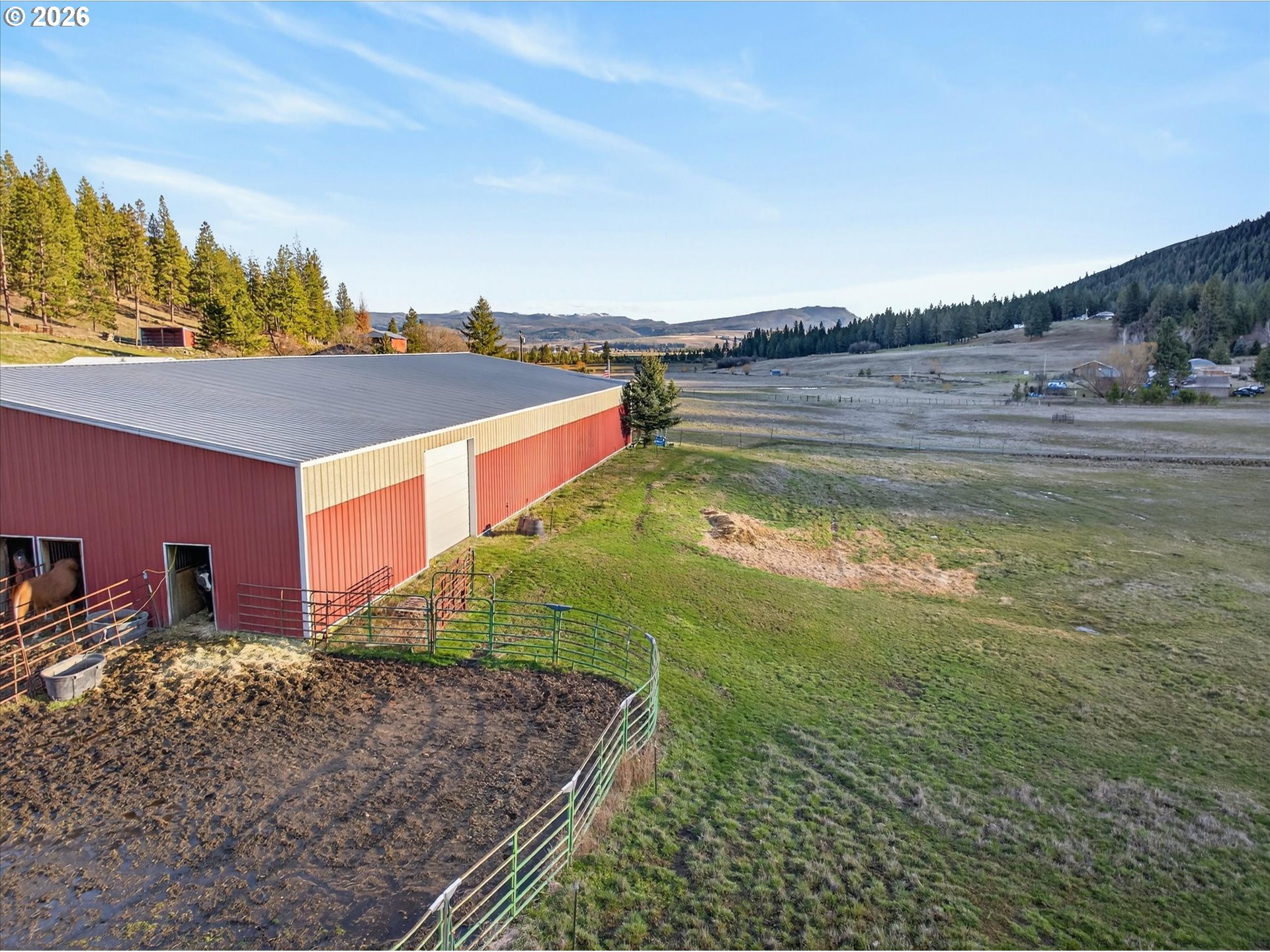 71459 Valley View Road Elgin, OR 97827 - Photo 38 of 48
