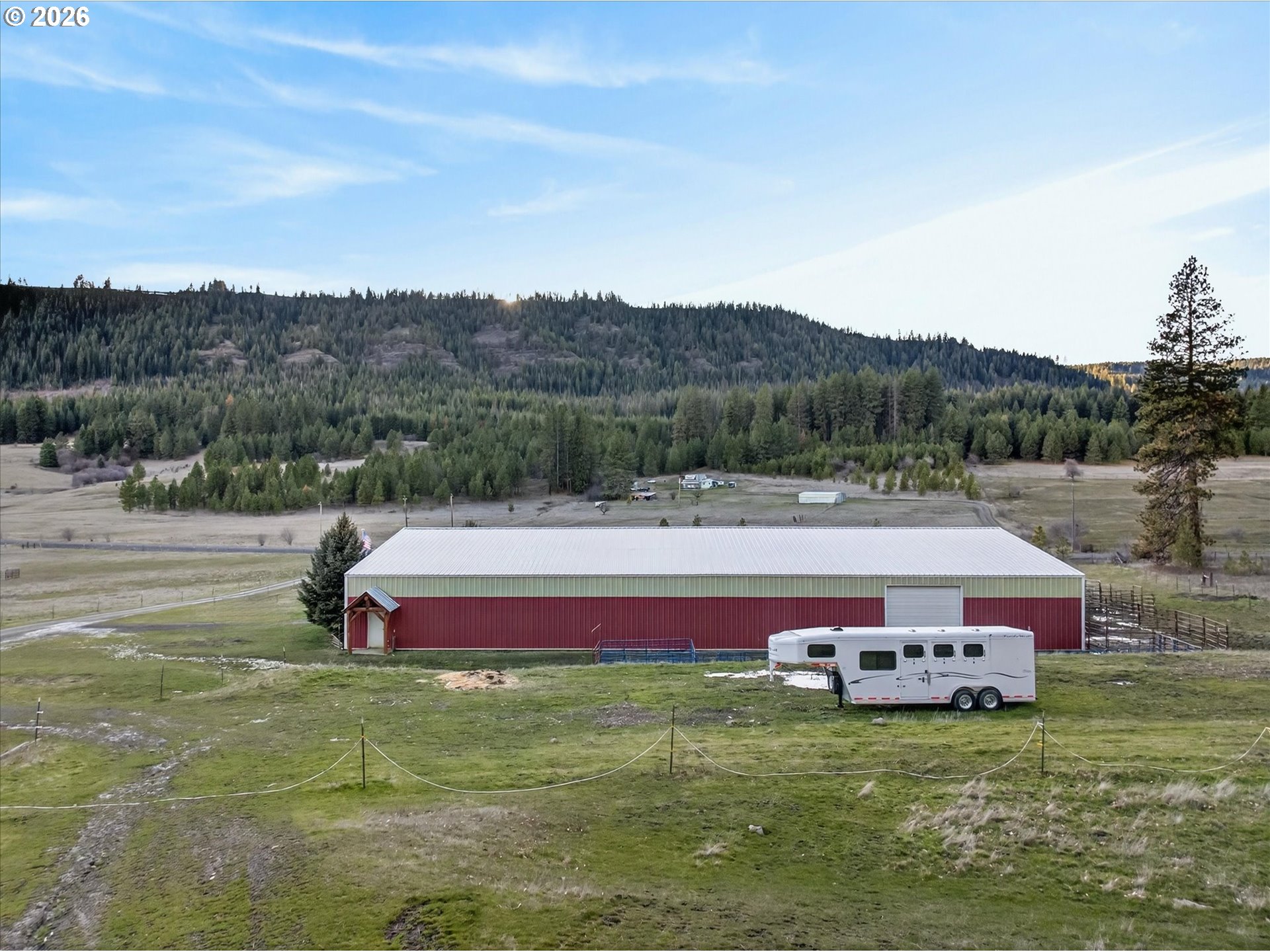 71459 Valley View Road Elgin, OR 97827 - Photo 39 of 48