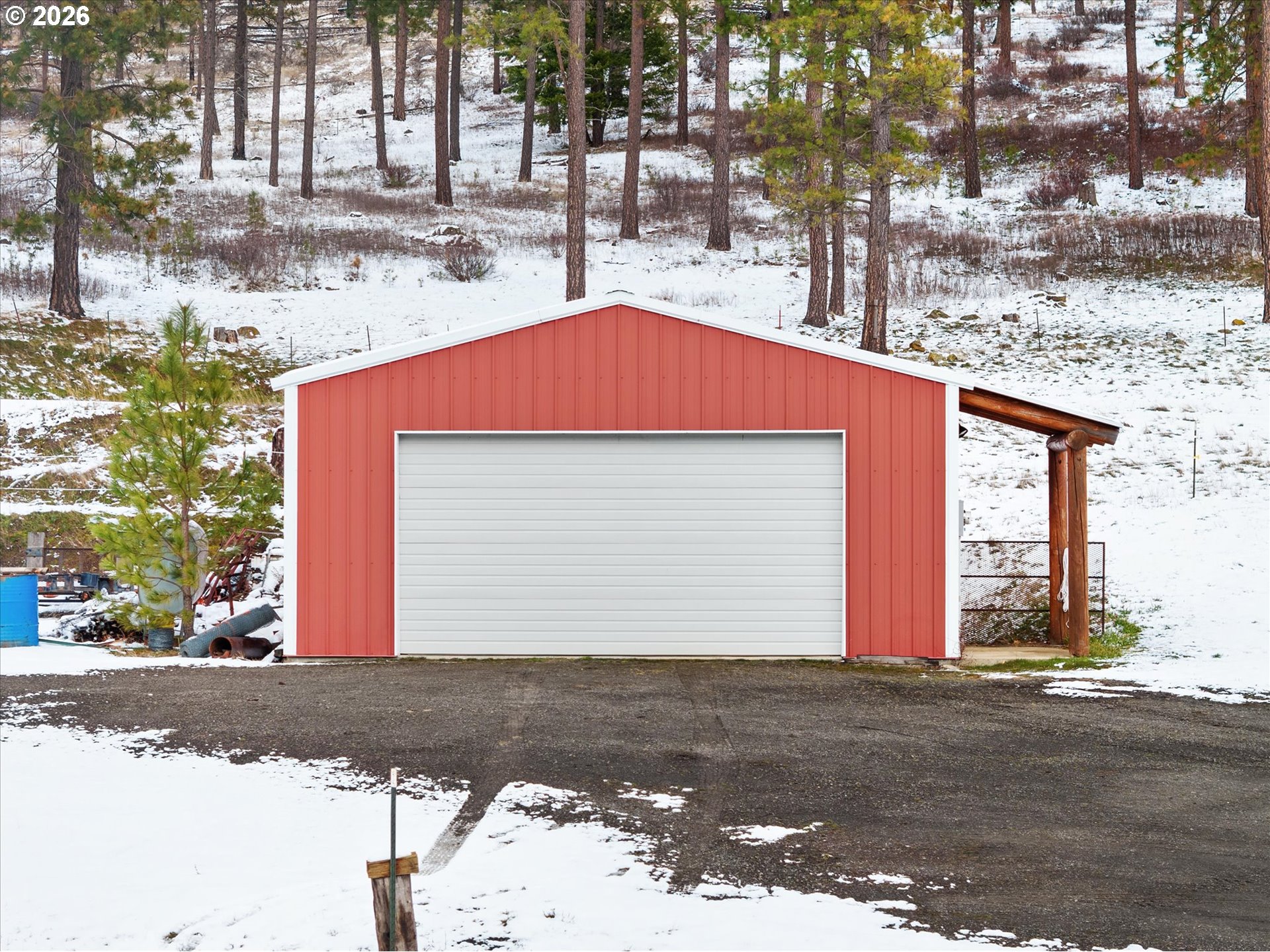 71459 Valley View Road Elgin, OR 97827 - Photo 40 of 48