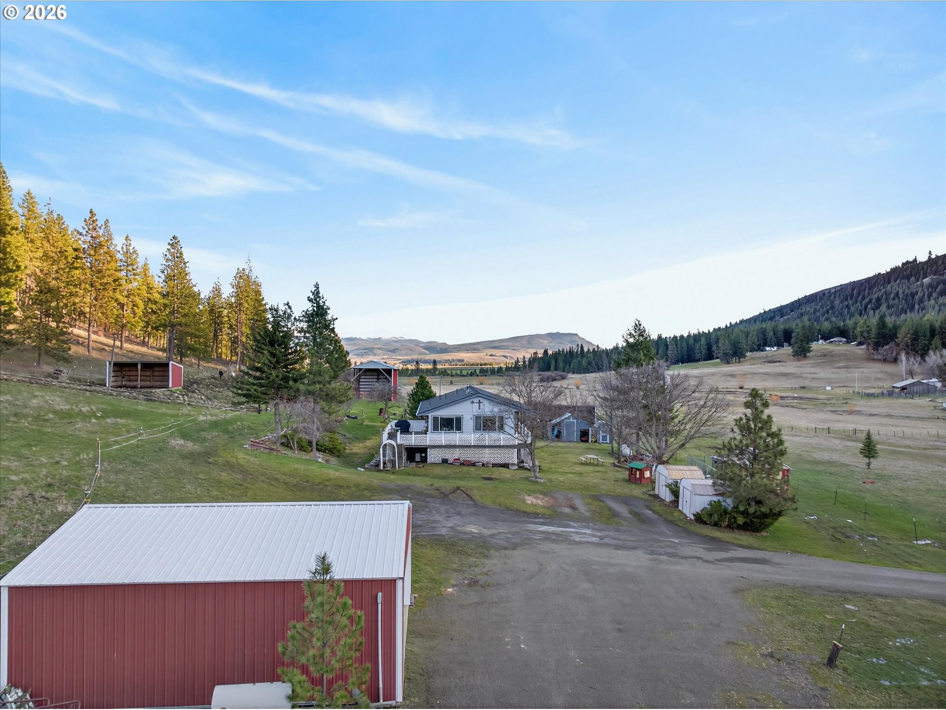 71459 Valley View Road Elgin, OR 97827 - Photo 4 of 48