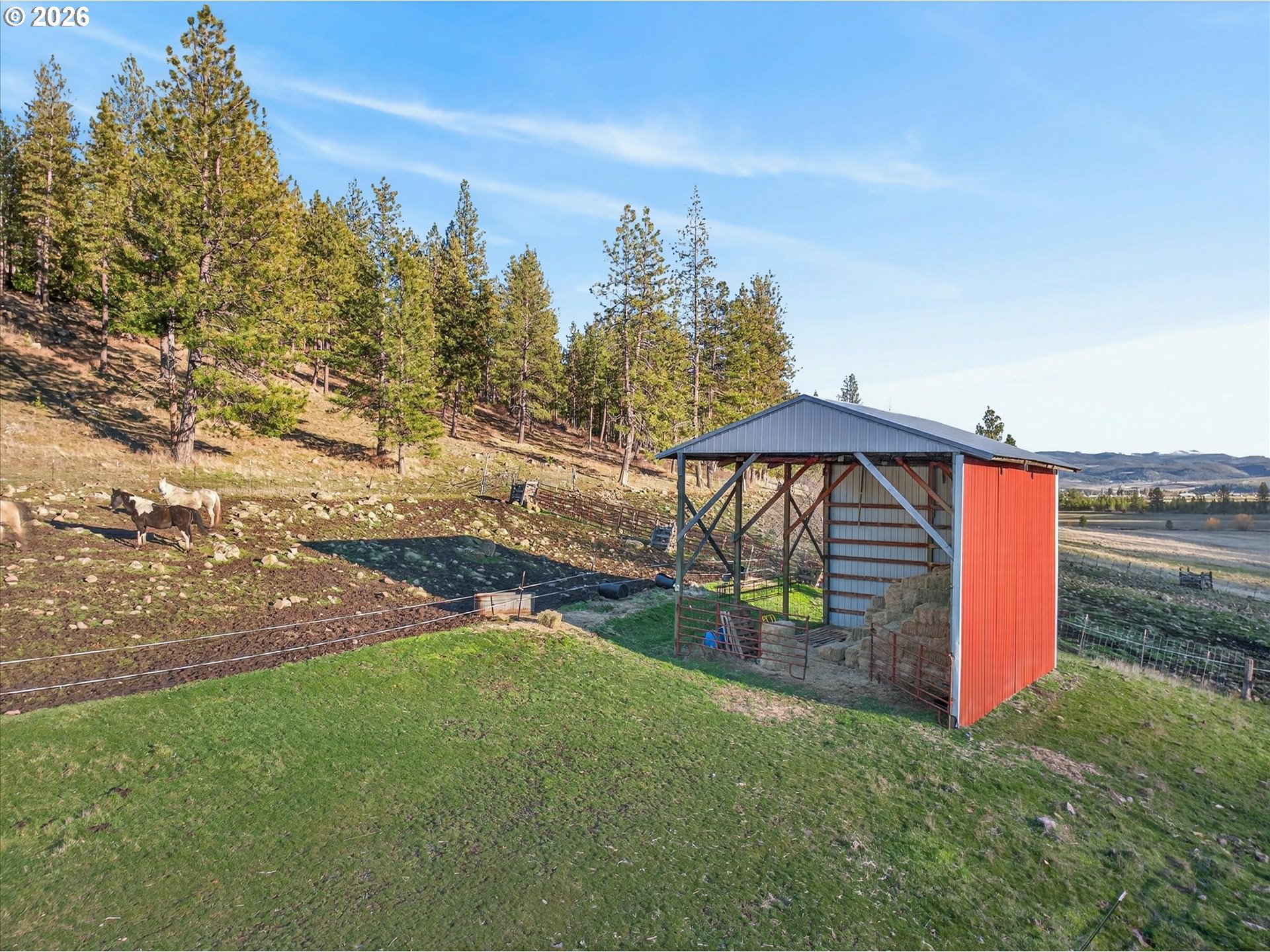 71459 Valley View Road Elgin, OR 97827 - Photo 42 of 48