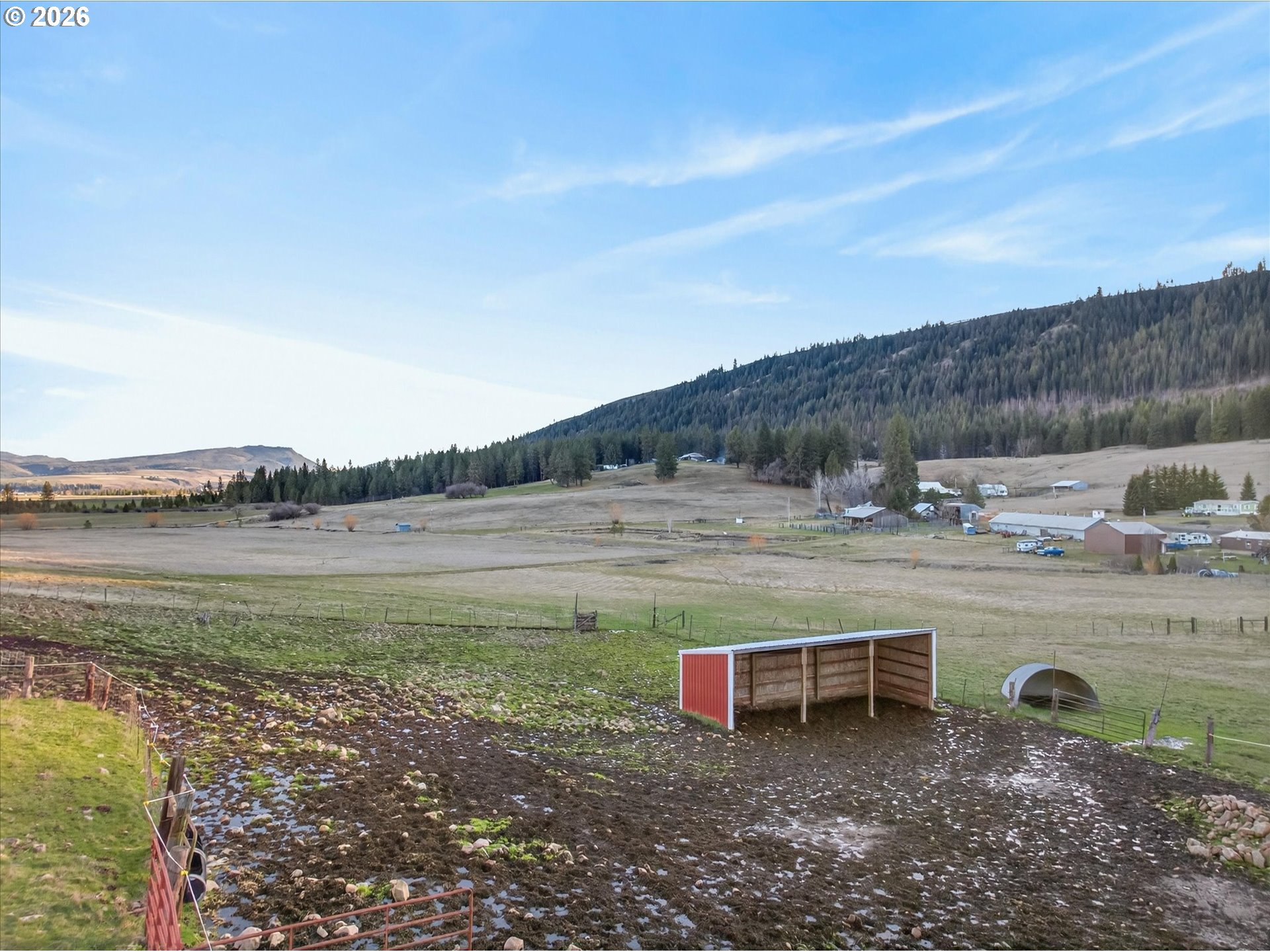 71459 Valley View Road Elgin, OR 97827 - Photo 43 of 48